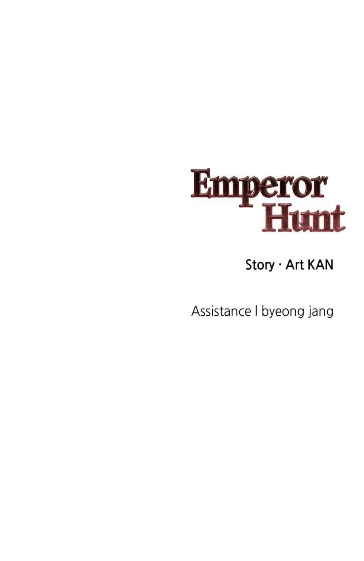 Emperor Hunt Bab 37 halaman 104
