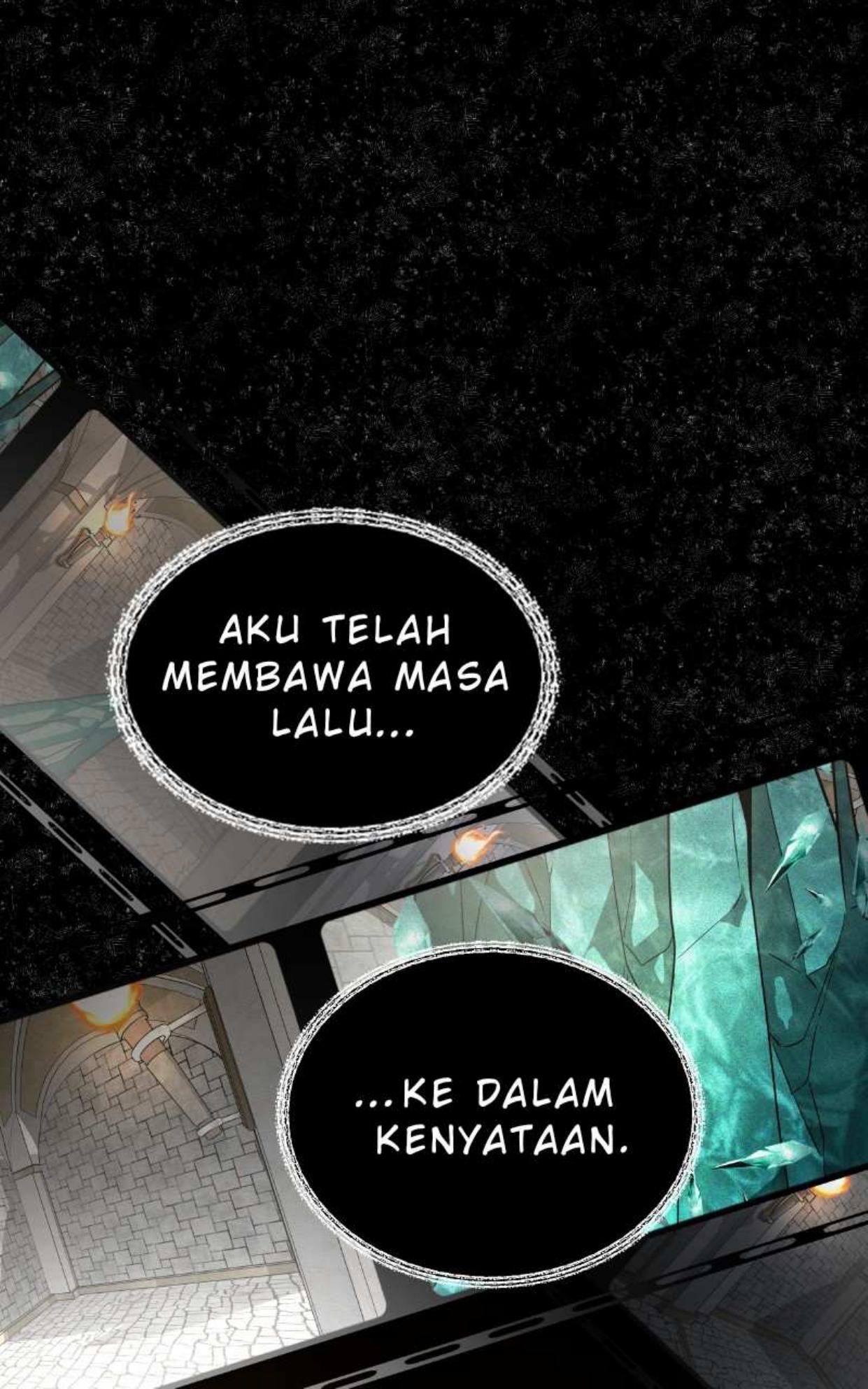 Emperor Hunt Bab 38 halaman 28