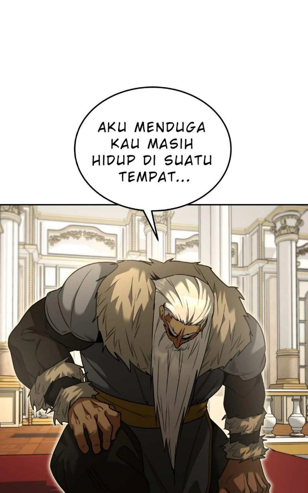 Emperor Hunt Bab 38 halaman 33