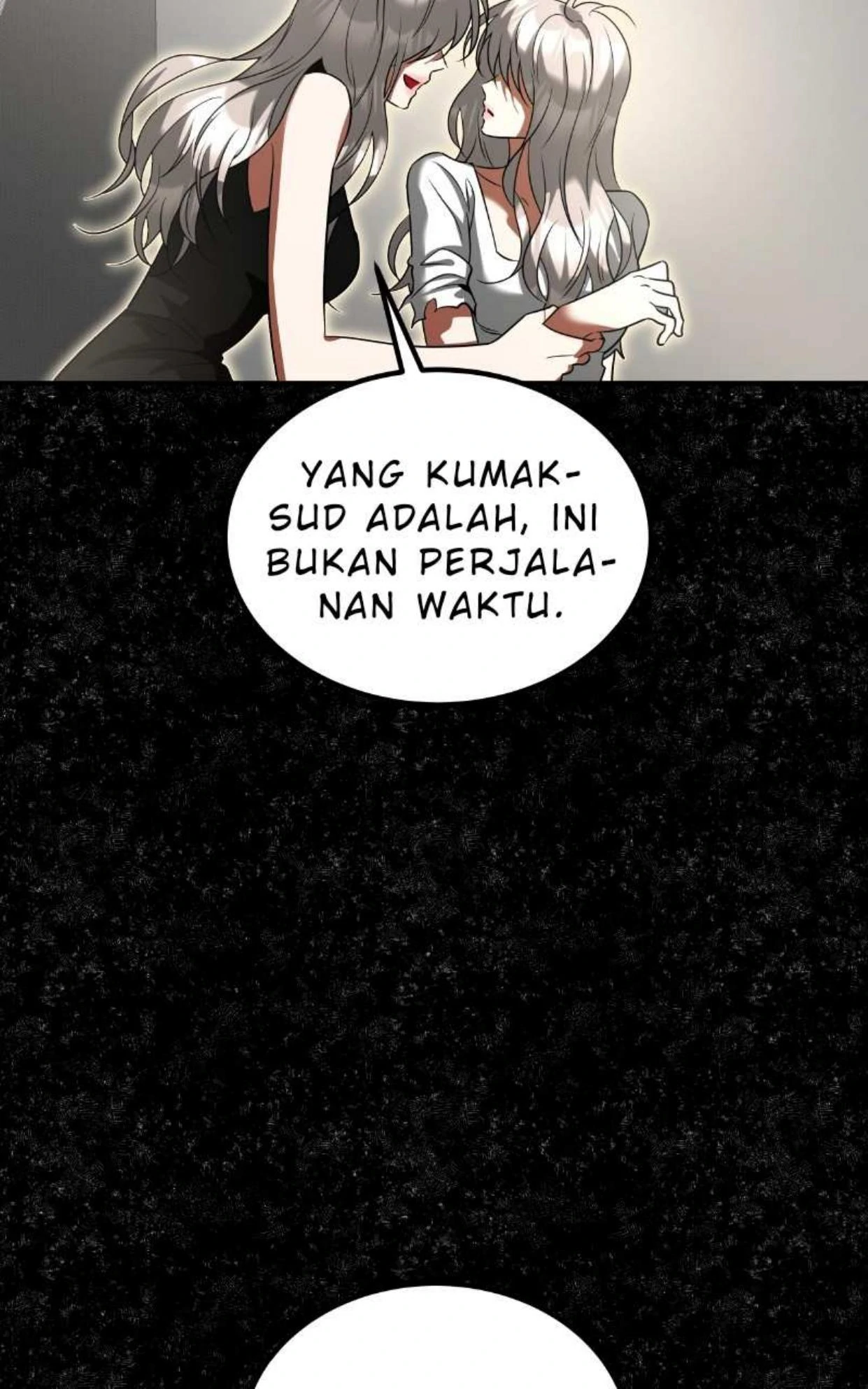Emperor Hunt Bab 38 halaman 54