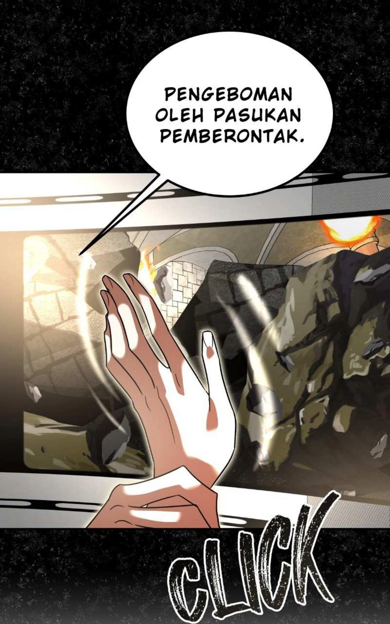 Emperor Hunt Bab 38 halaman 64