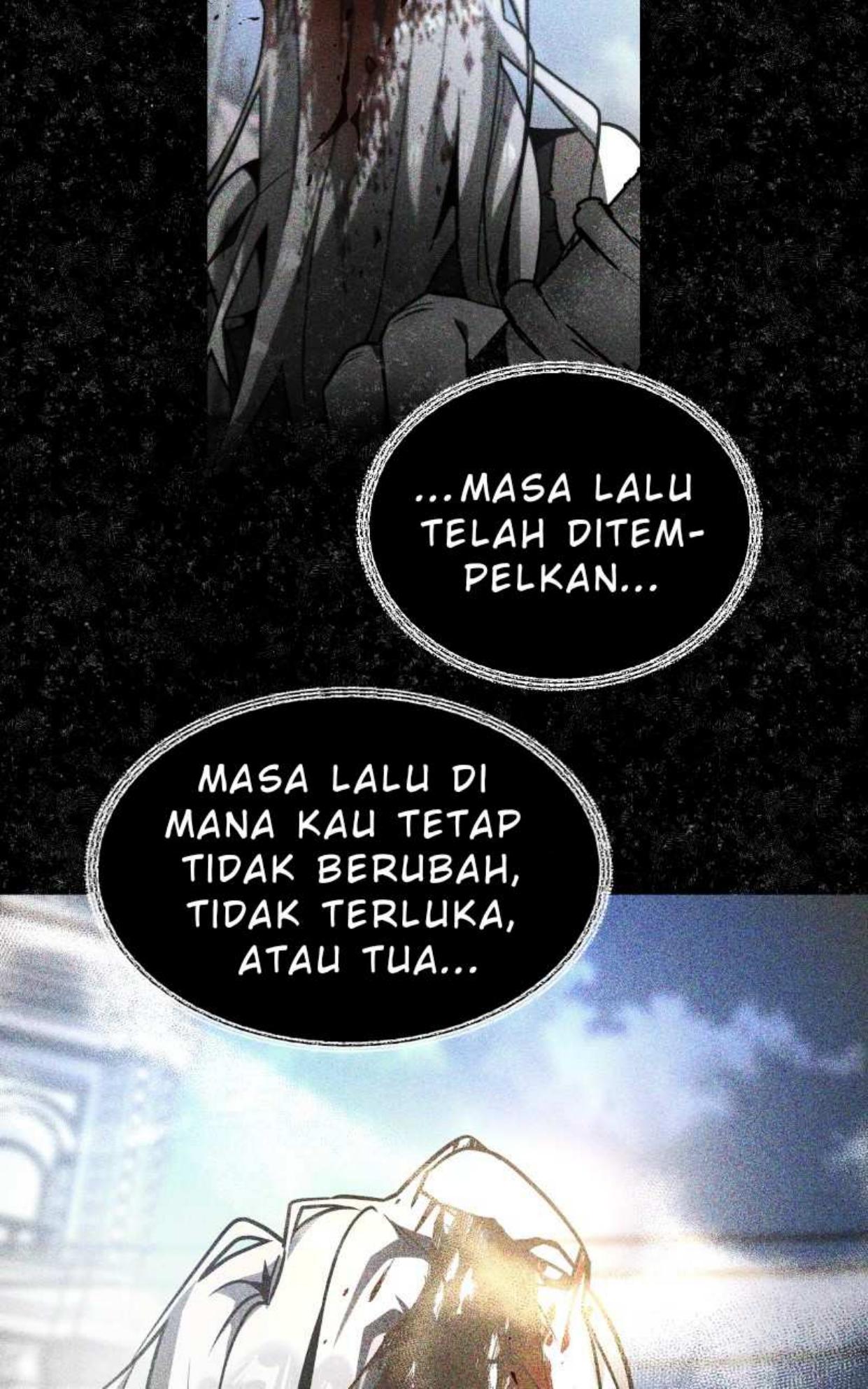 Emperor Hunt Bab 38 halaman 85