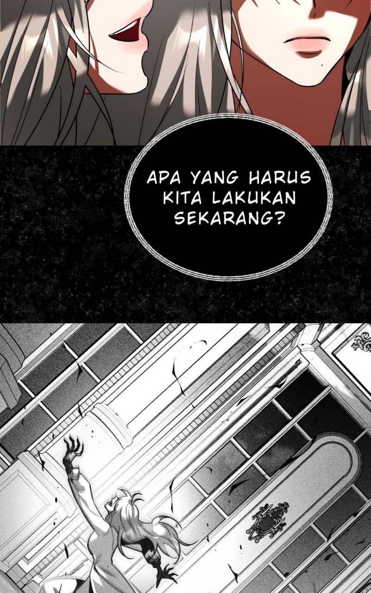 Emperor Hunt Bab 38 halaman 93