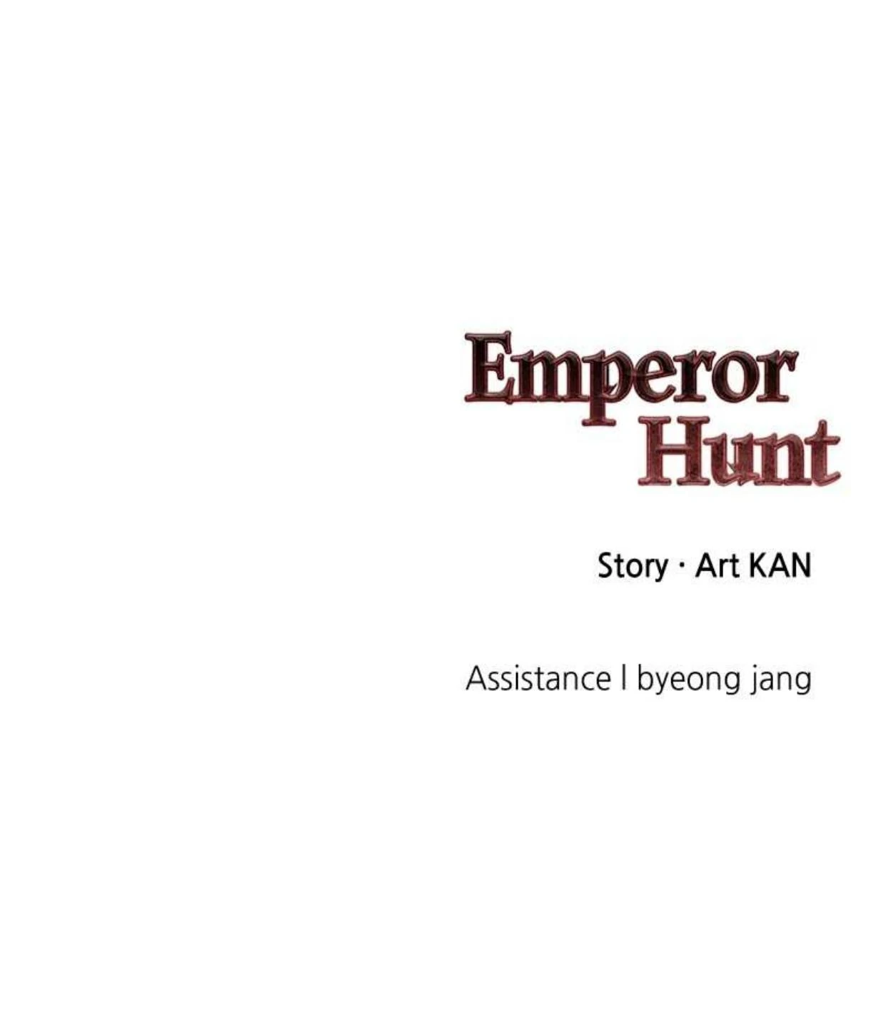 Emperor Hunt Bab 38 halaman 104
