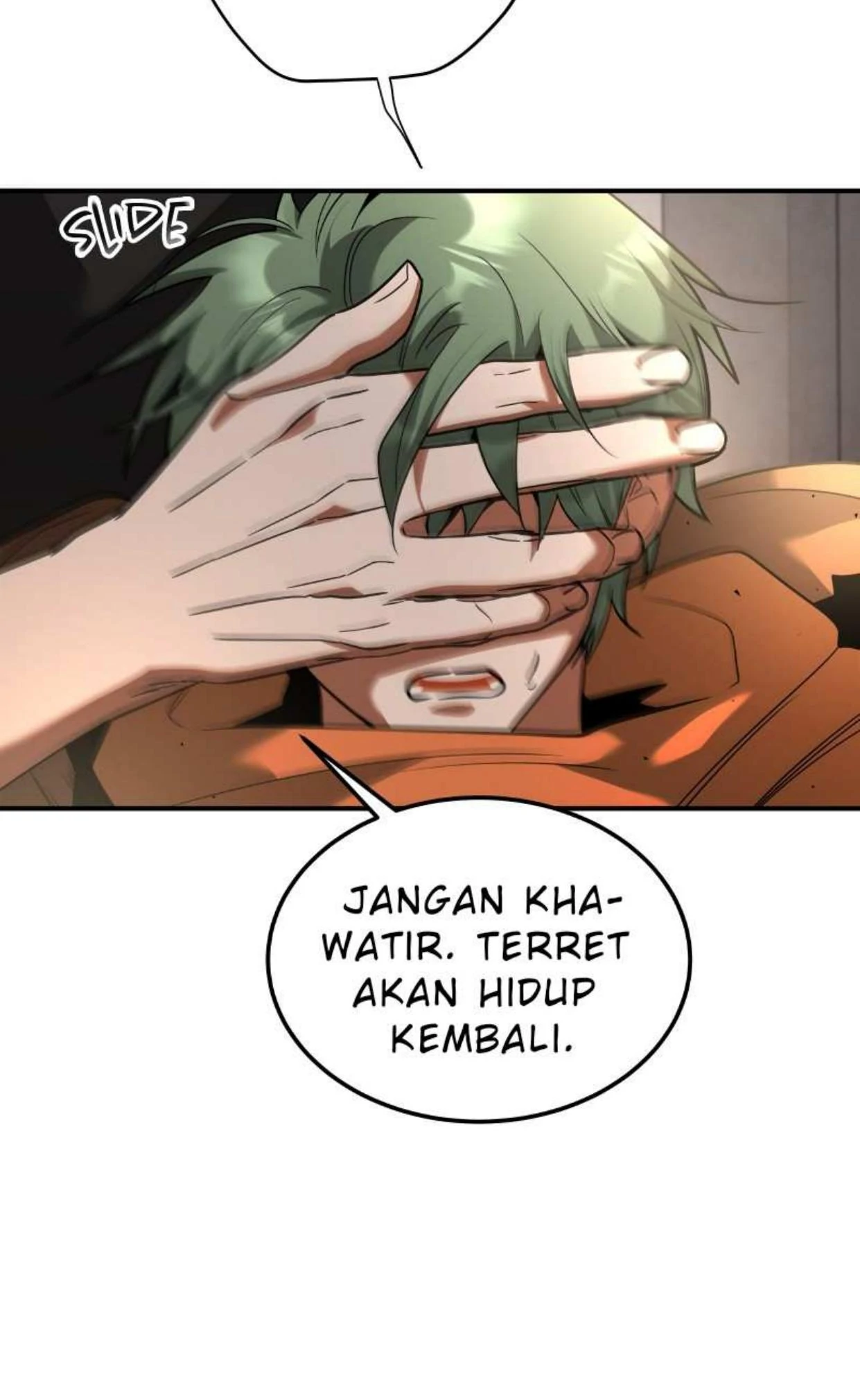 Emperor Hunt Bab 39 halaman 7