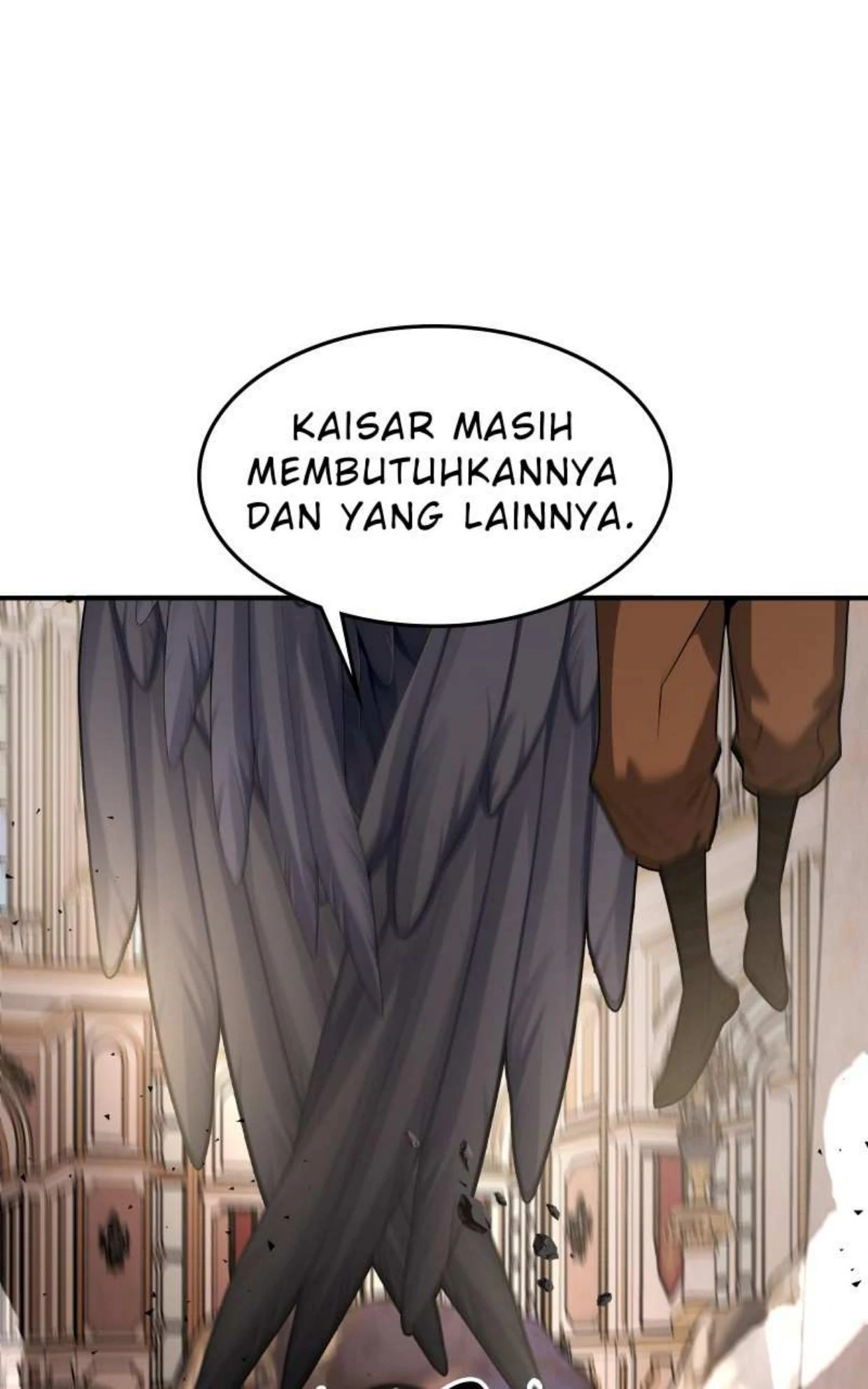 Emperor Hunt Bab 39 halaman 8