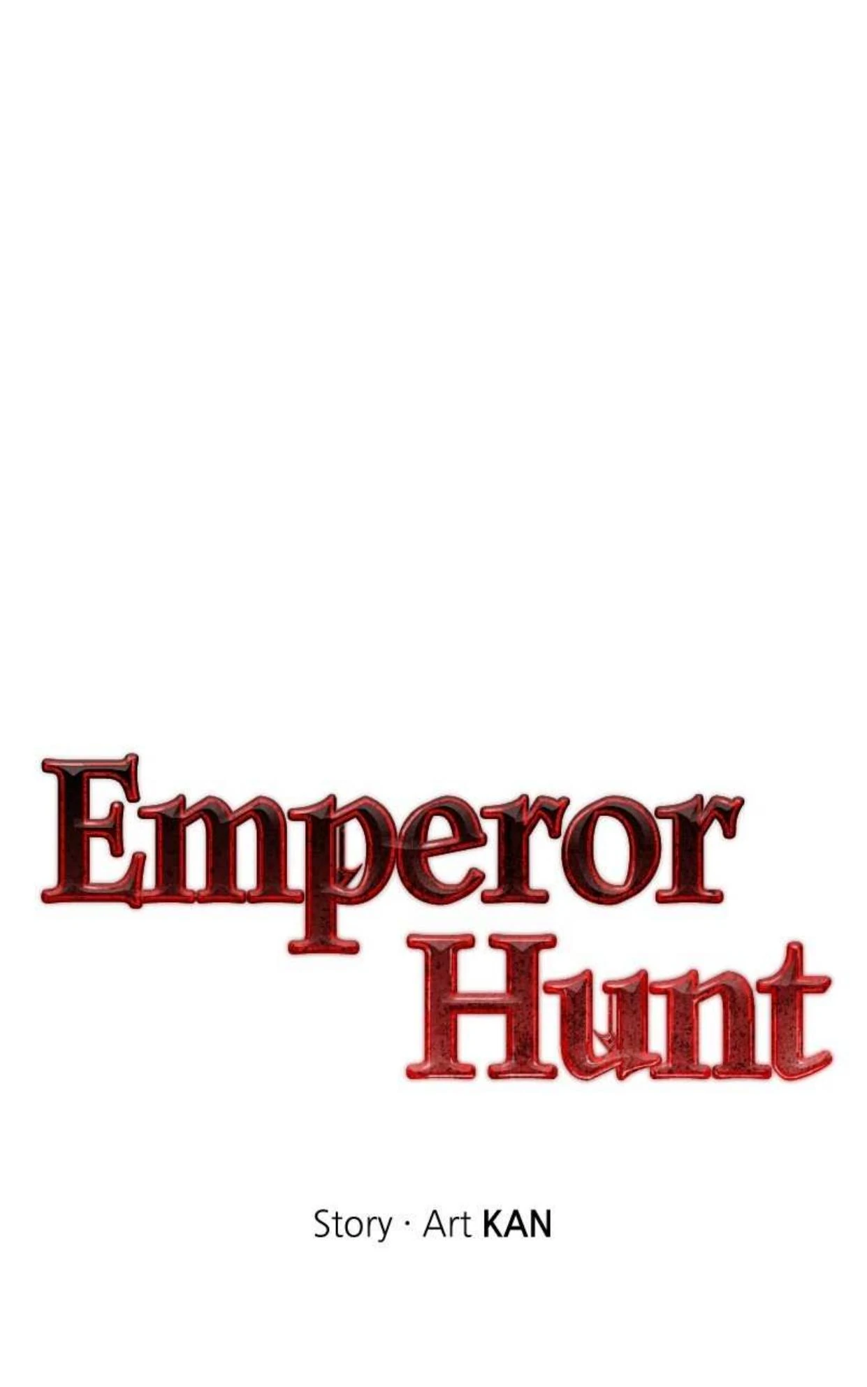 Emperor Hunt Bab 39 halaman 21