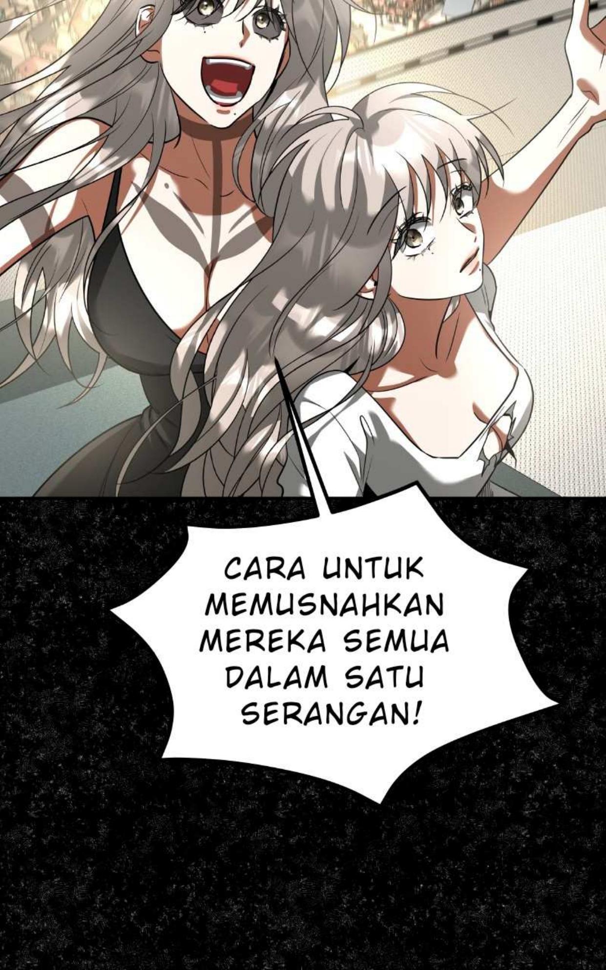 Emperor Hunt Bab 39 halaman 30