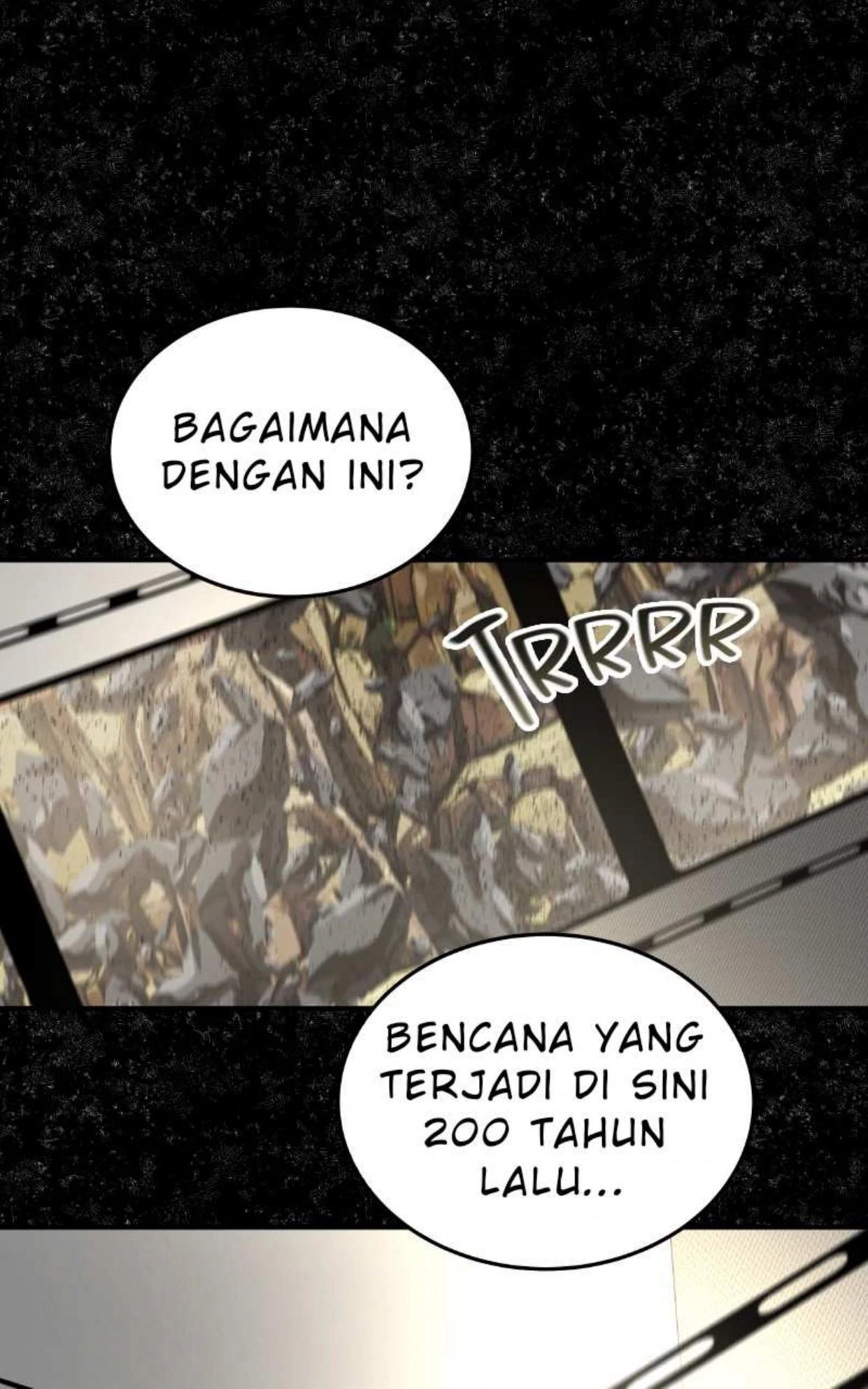 Emperor Hunt Bab 39 halaman 31