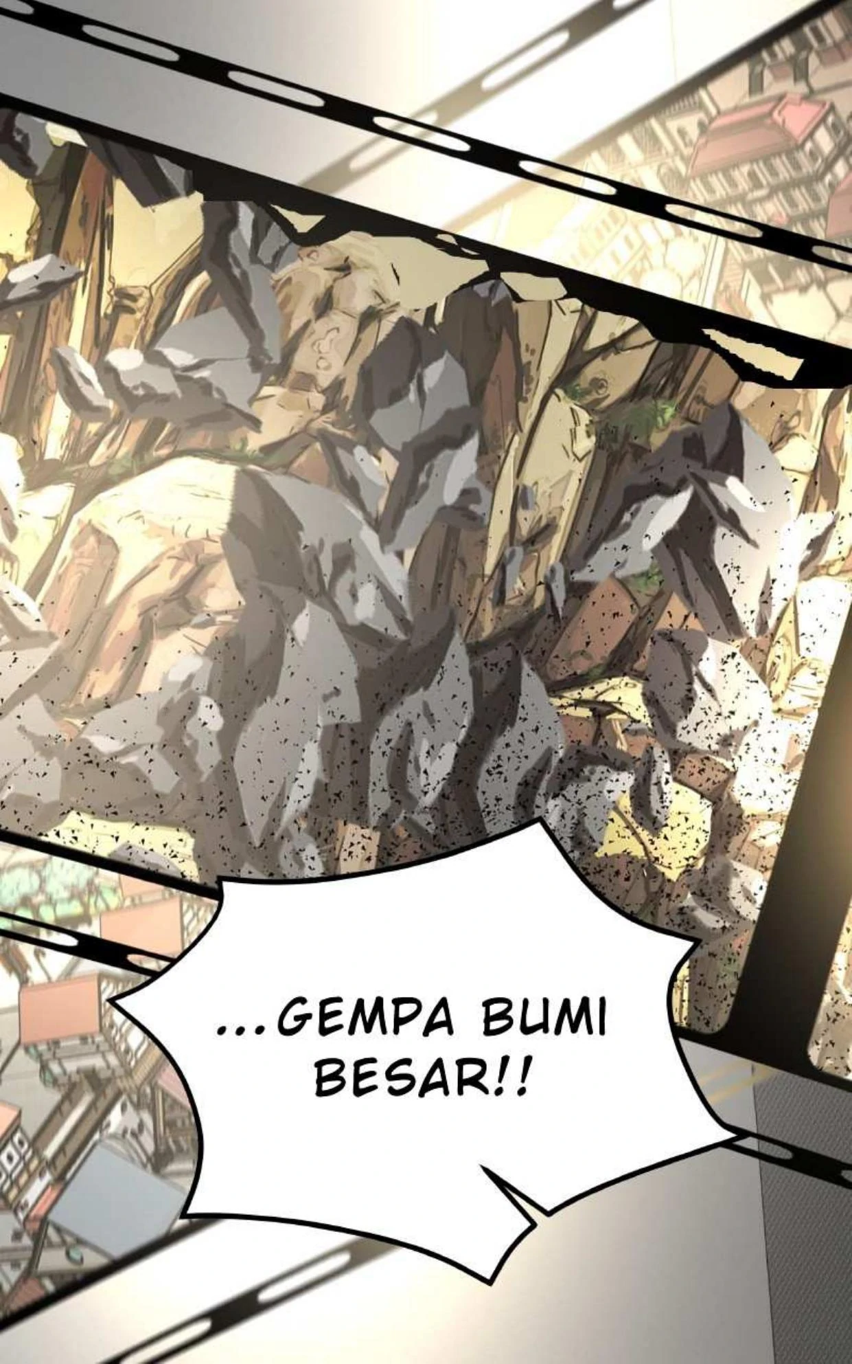 Emperor Hunt Bab 39 halaman 32