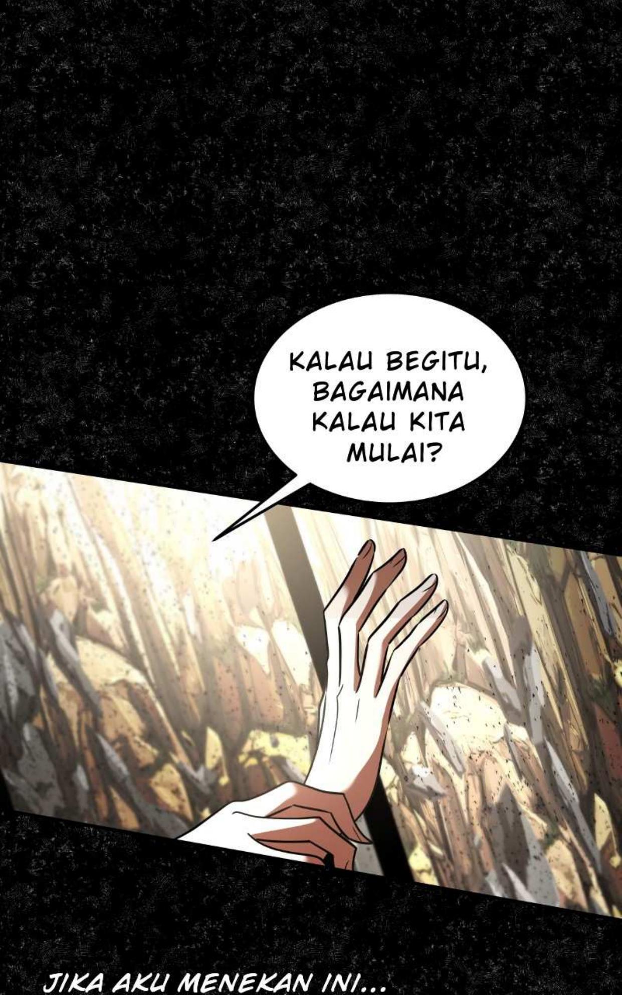 Emperor Hunt Bab 39 halaman 38