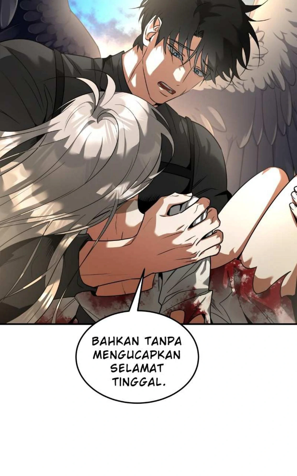 Emperor Hunt Bab 39 halaman 46