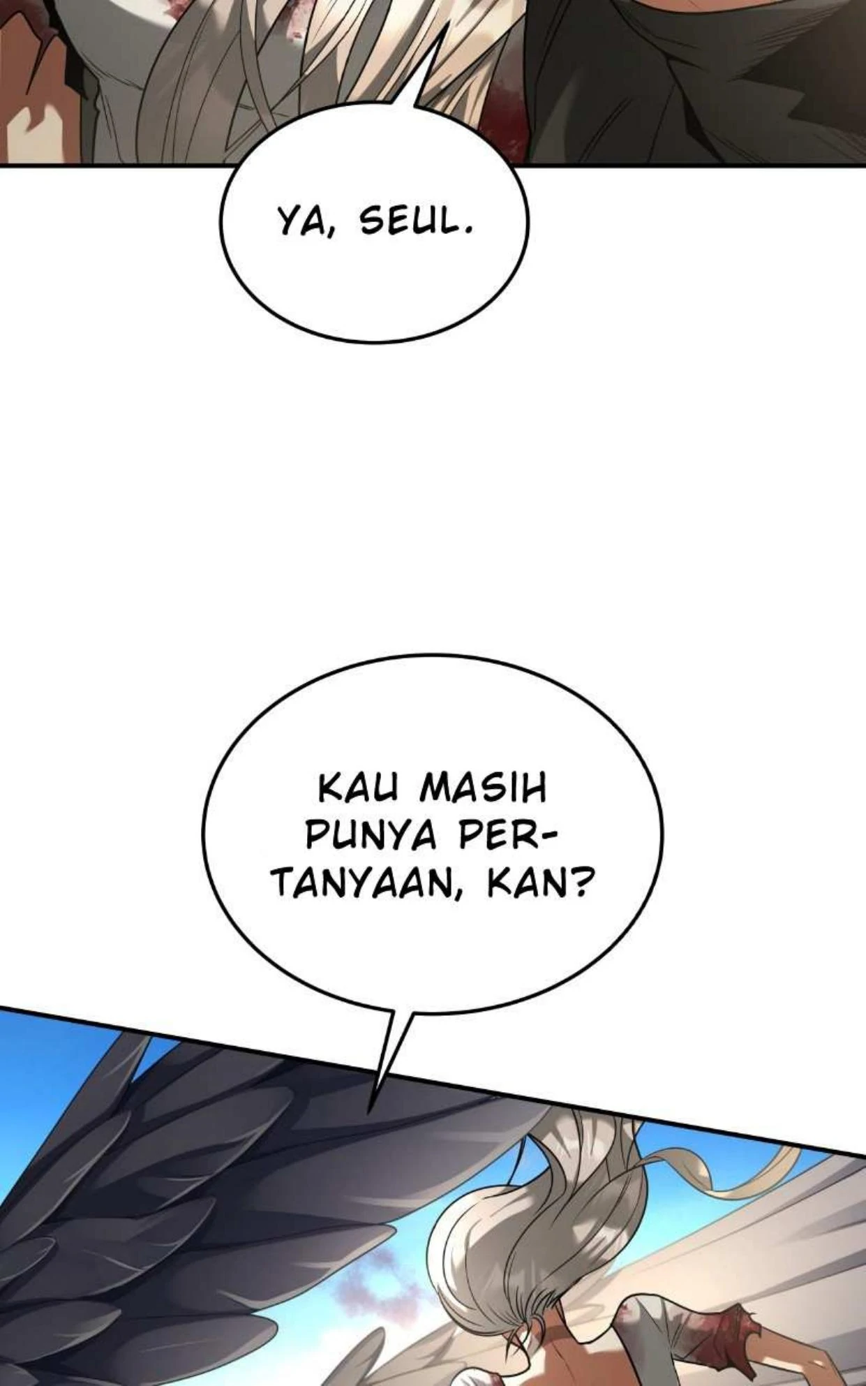 Emperor Hunt Bab 39 halaman 48