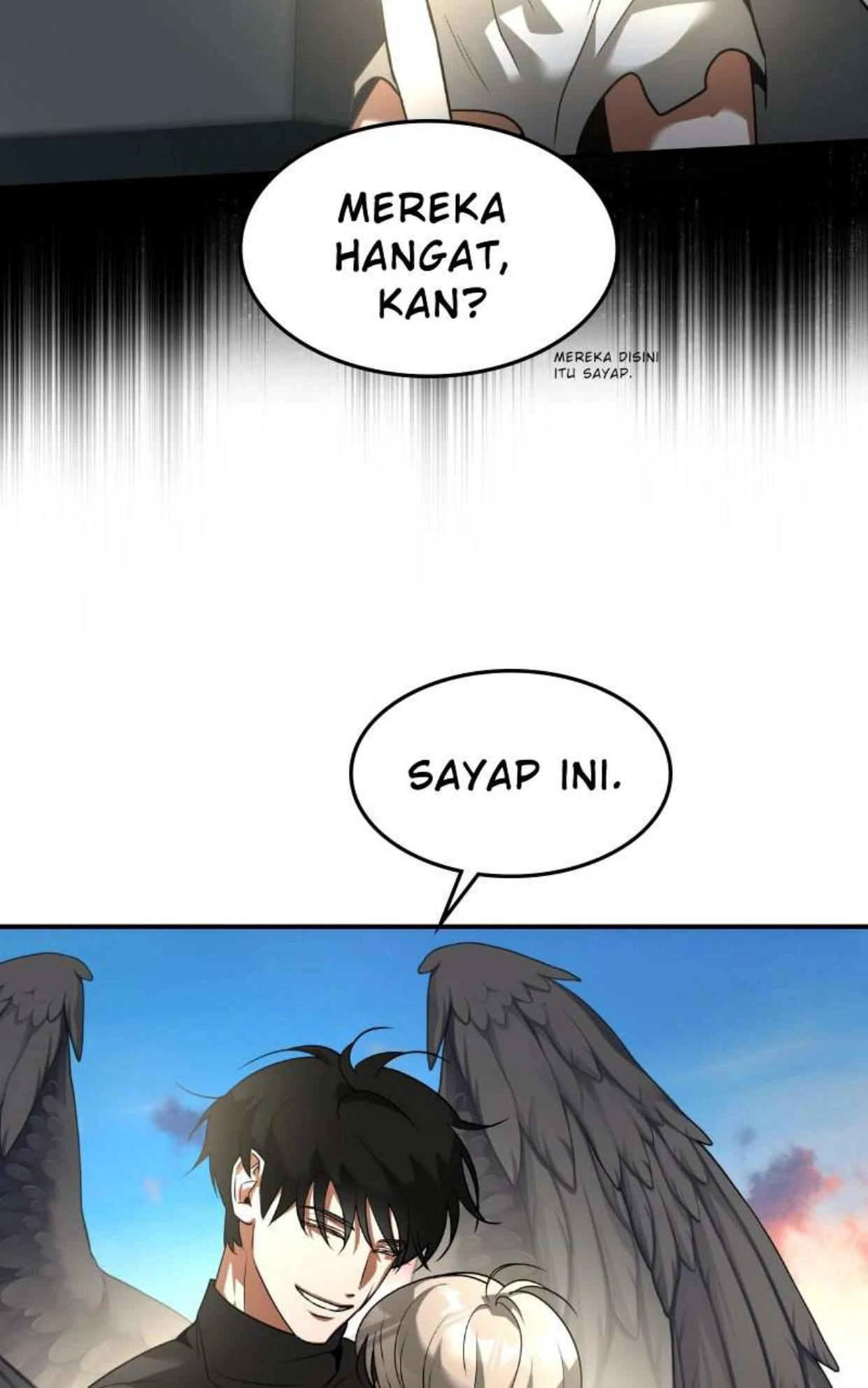Emperor Hunt Bab 39 halaman 57
