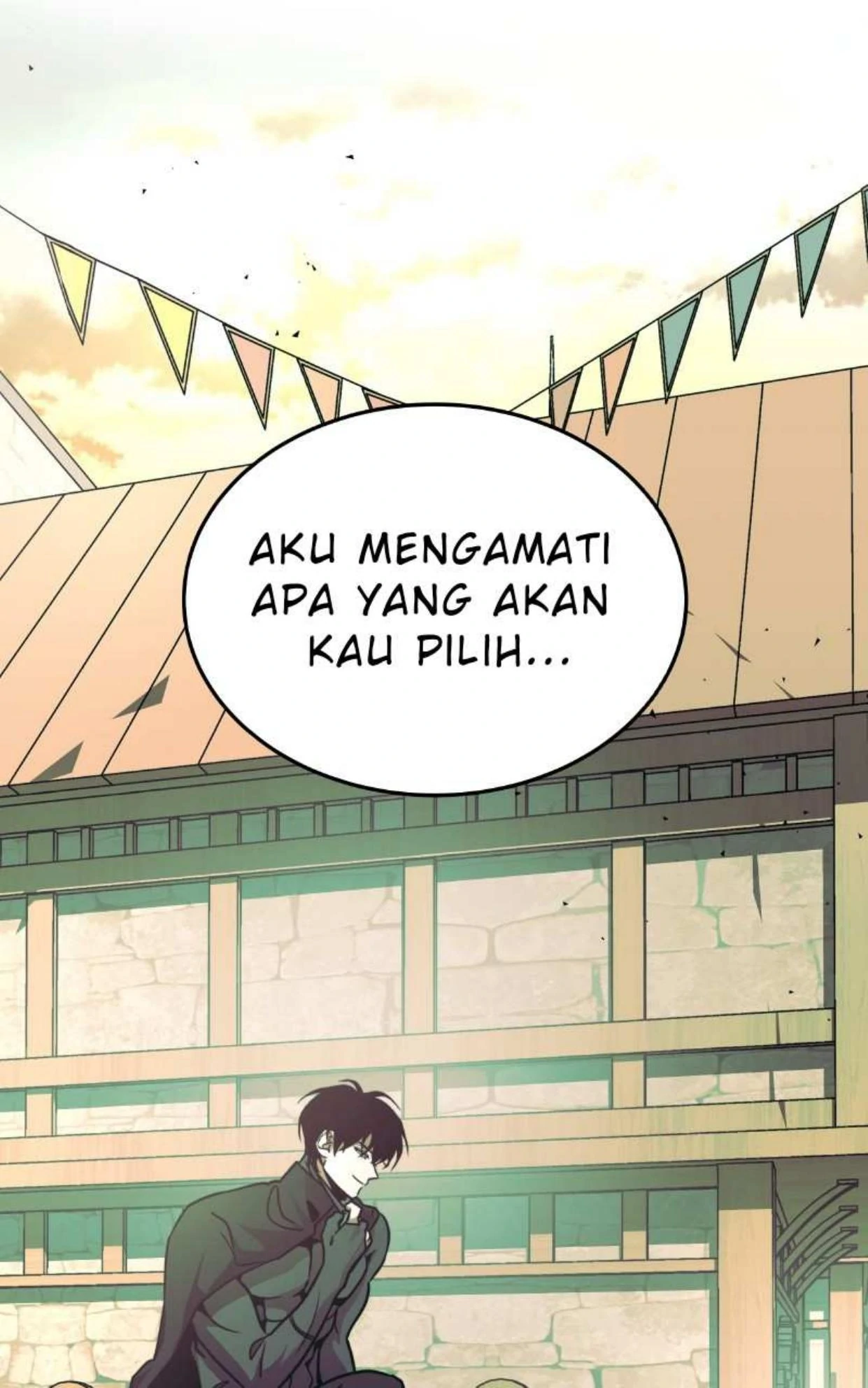 Emperor Hunt Bab 39 halaman 68