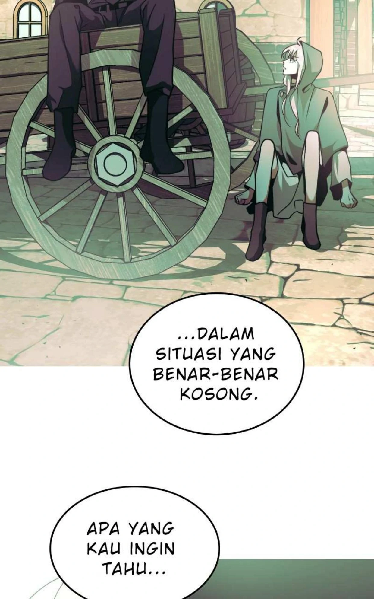 Emperor Hunt Bab 39 halaman 69