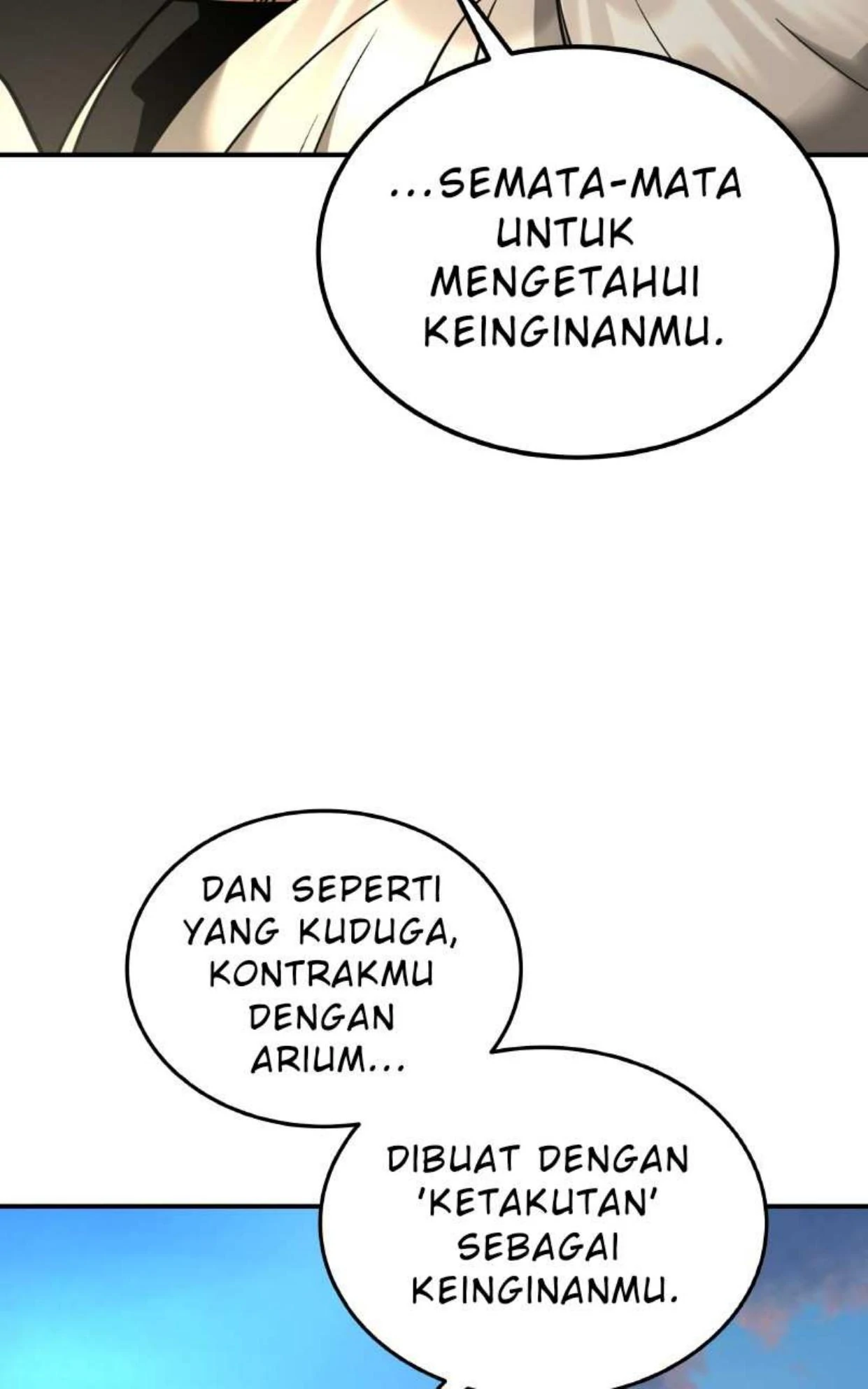 Emperor Hunt Bab 39 halaman 73