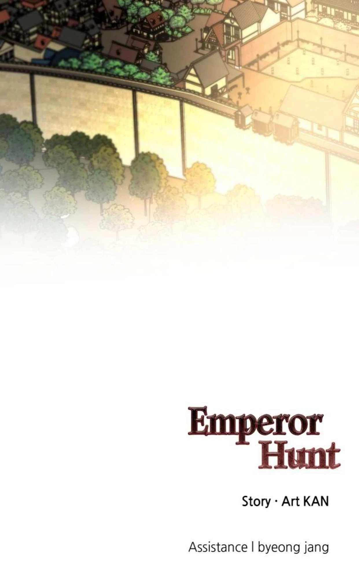 Emperor Hunt Bab 39 halaman 87