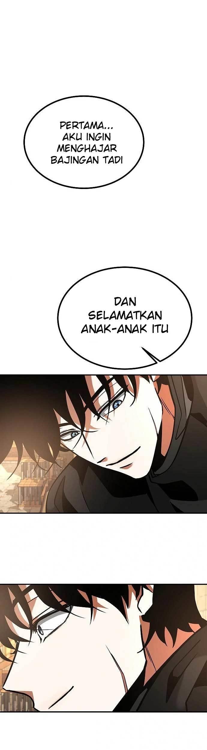 Emperor Hunt Bab 4 halaman 1