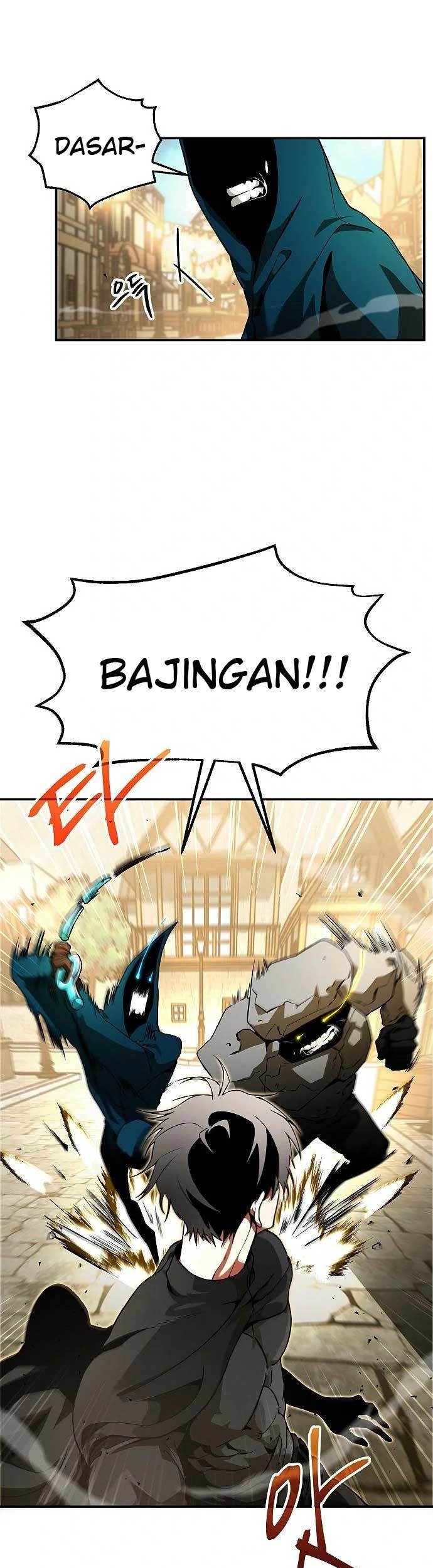 Emperor Hunt Bab 4 halaman 15