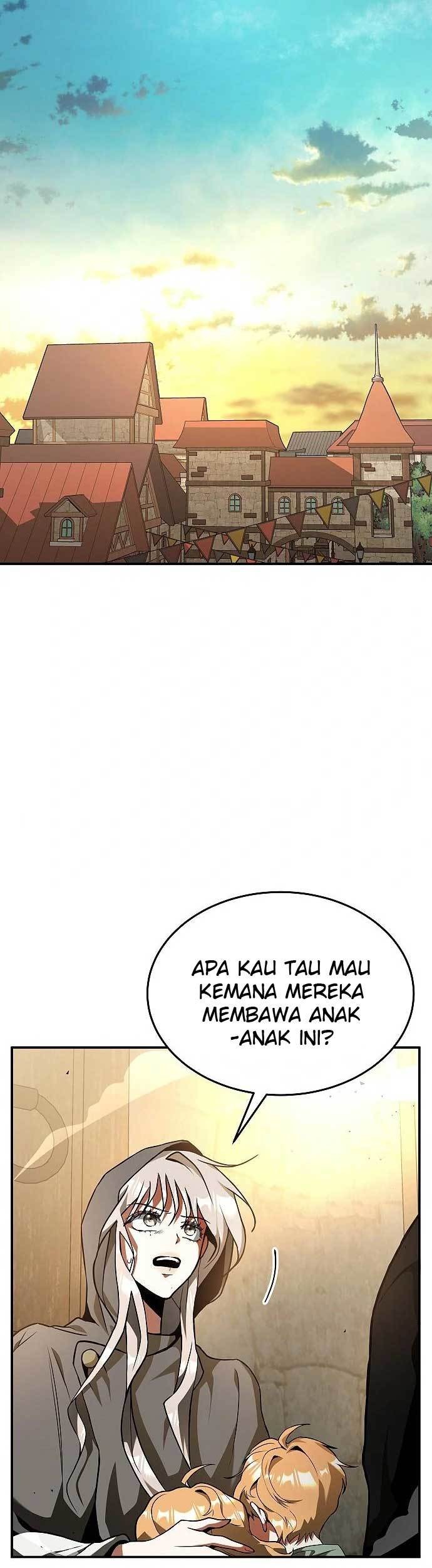 Emperor Hunt Bab 4 halaman 19