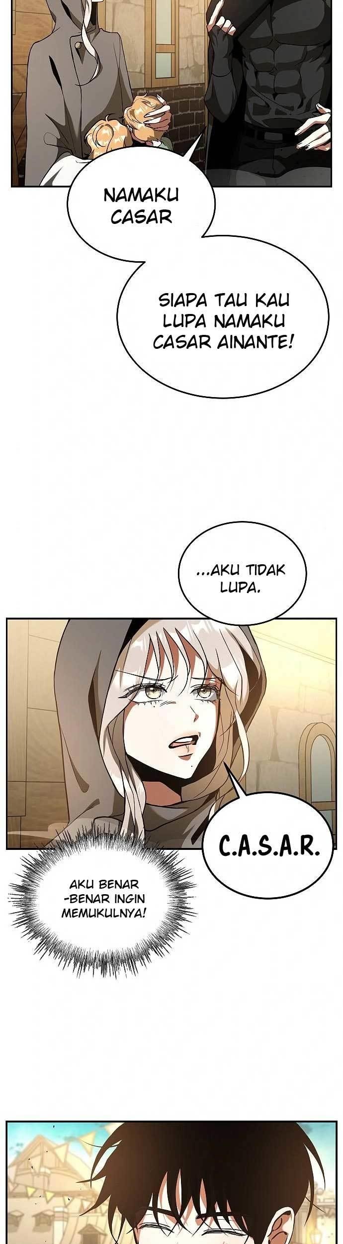 Emperor Hunt Bab 4 halaman 21