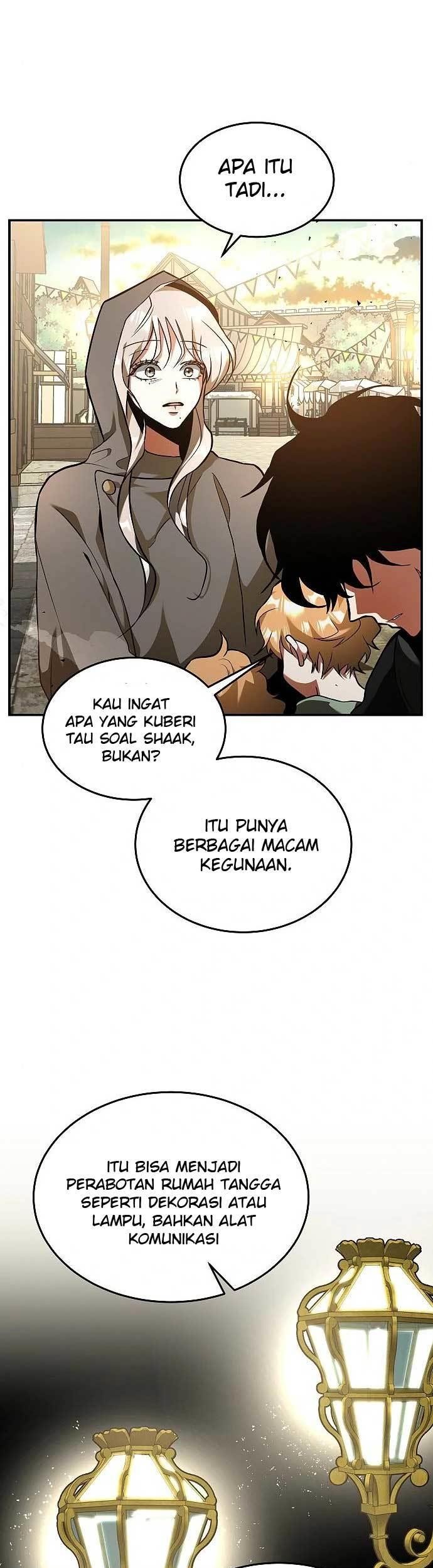 Emperor Hunt Bab 4 halaman 27