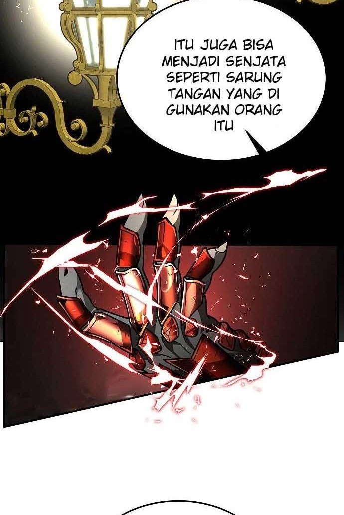 Emperor Hunt Bab 4 halaman 28