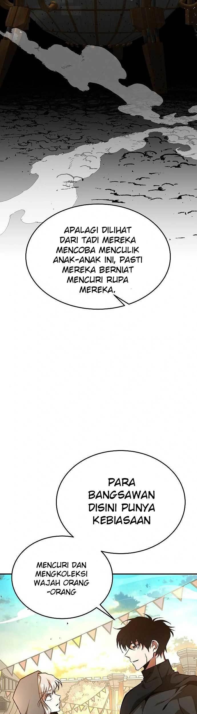 Emperor Hunt Bab 4 halaman 31