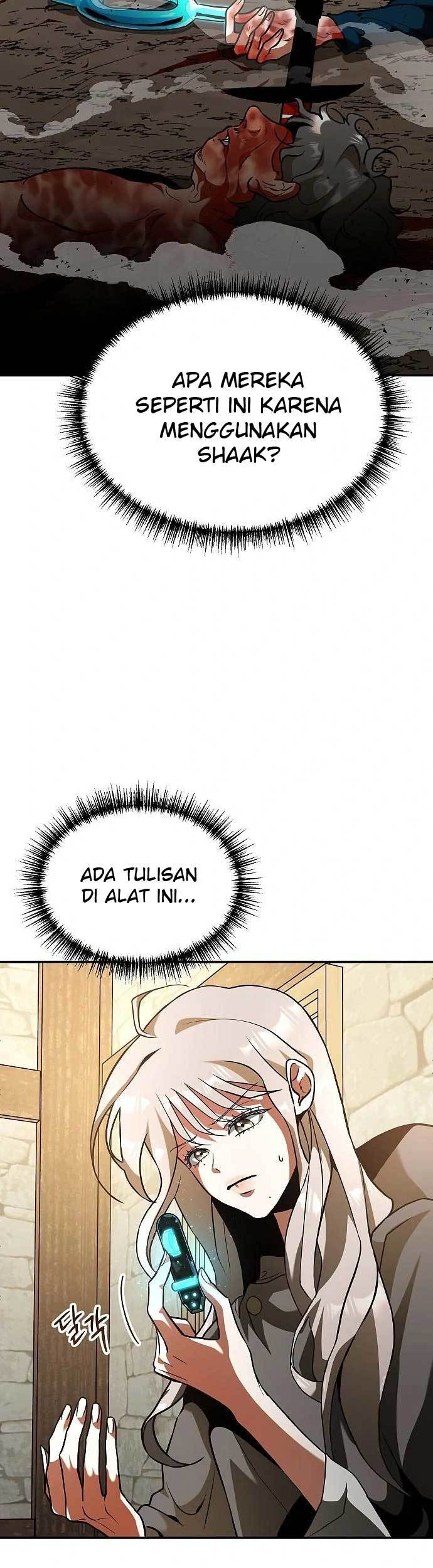 Emperor Hunt Bab 4 halaman 37