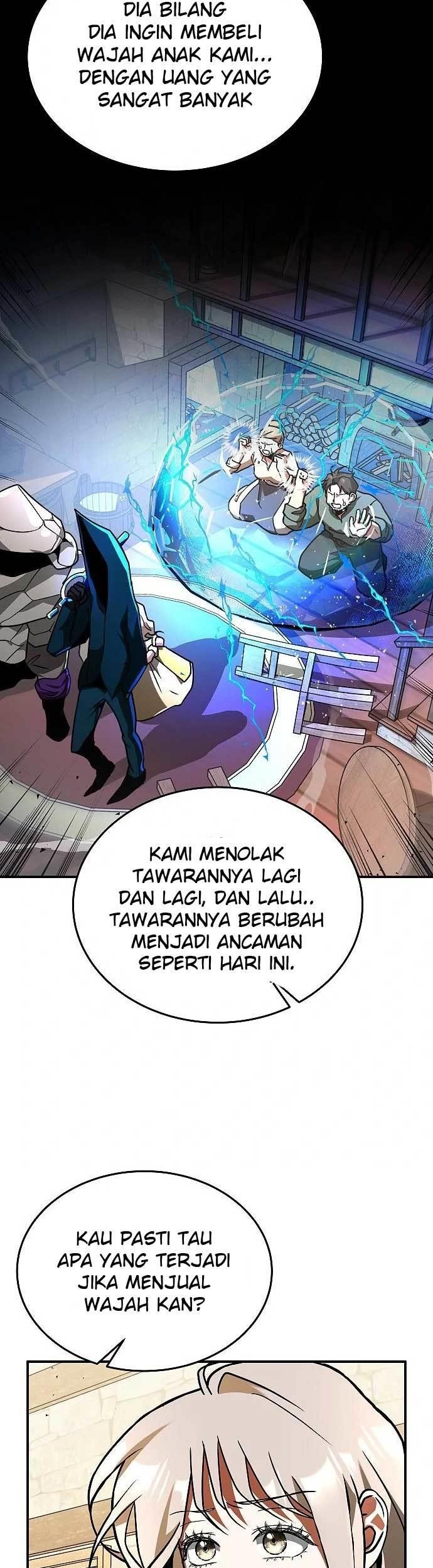 Emperor Hunt Bab 4 halaman 45