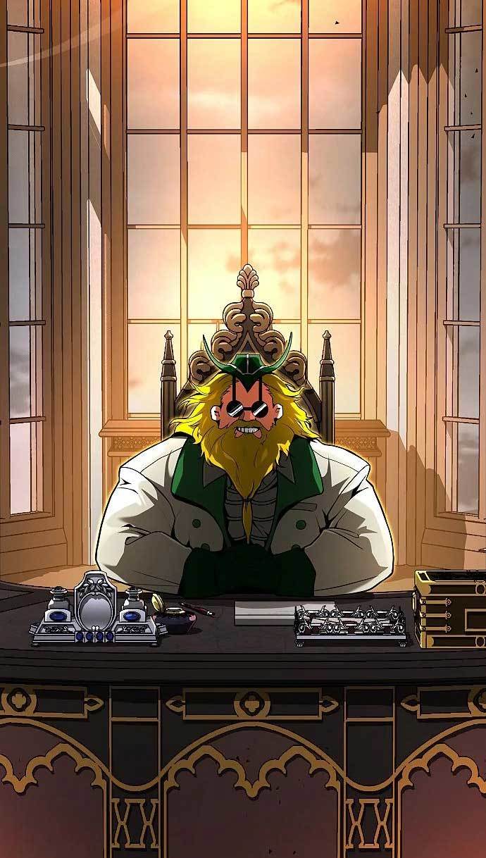 Emperor Hunt Bab 4 halaman 50