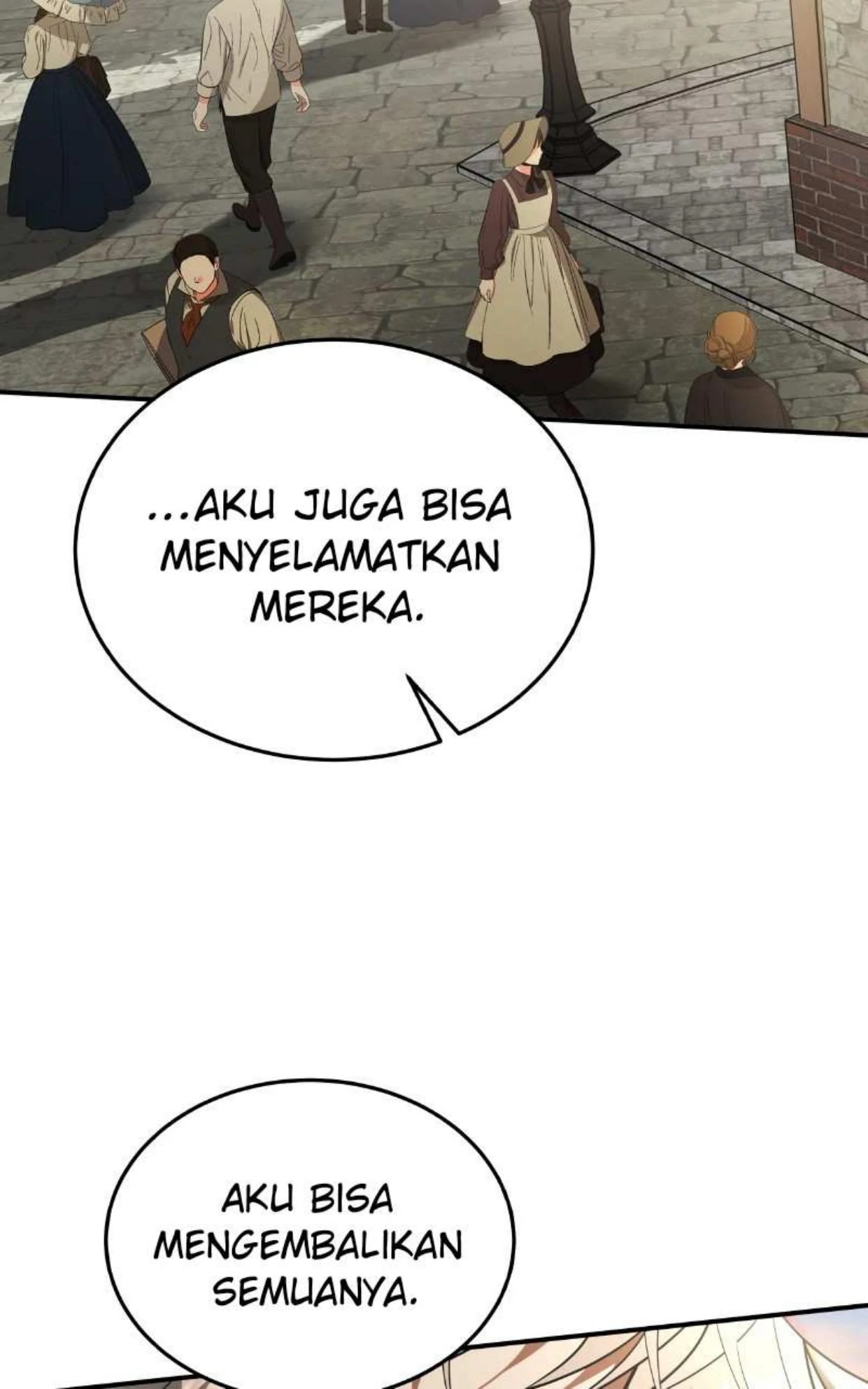 Emperor Hunt Bab 40 halaman 23