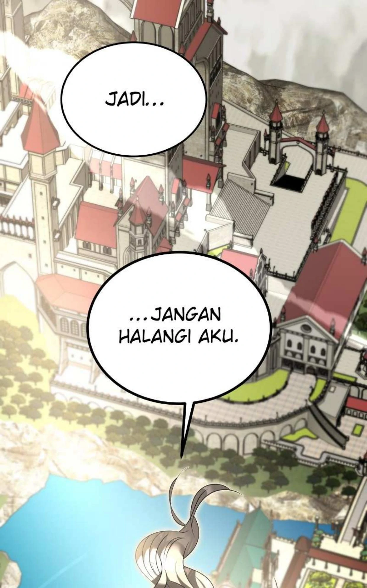 Emperor Hunt Bab 40 halaman 26