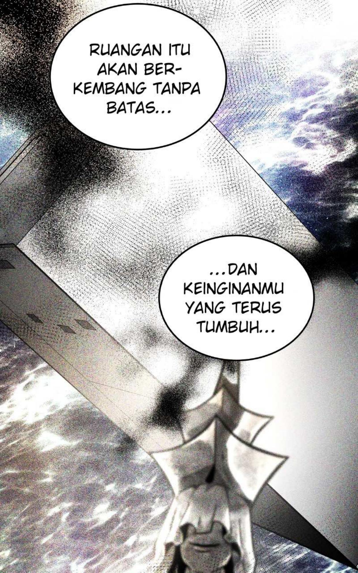 Emperor Hunt Bab 40 halaman 38