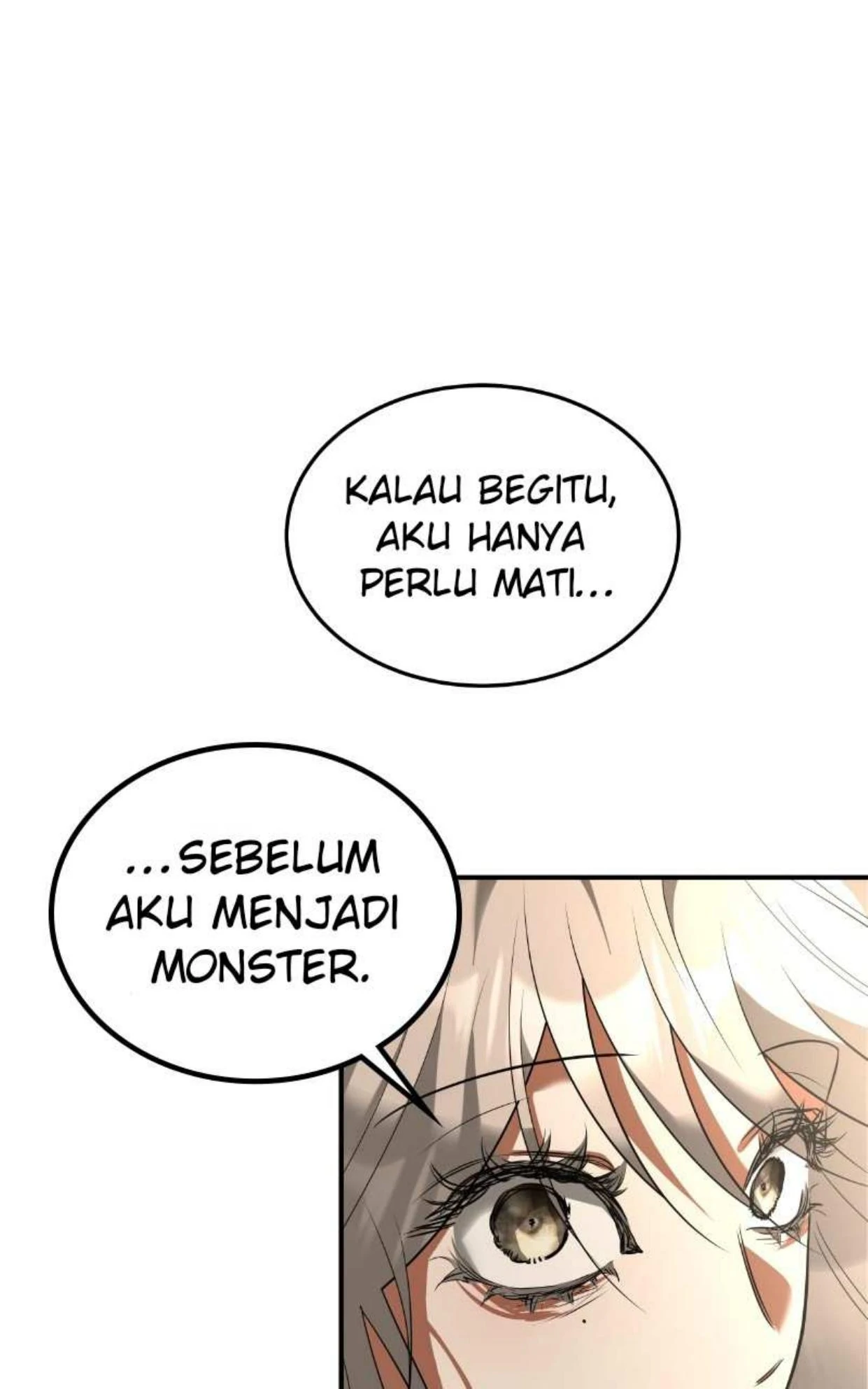 Emperor Hunt Bab 40 halaman 40