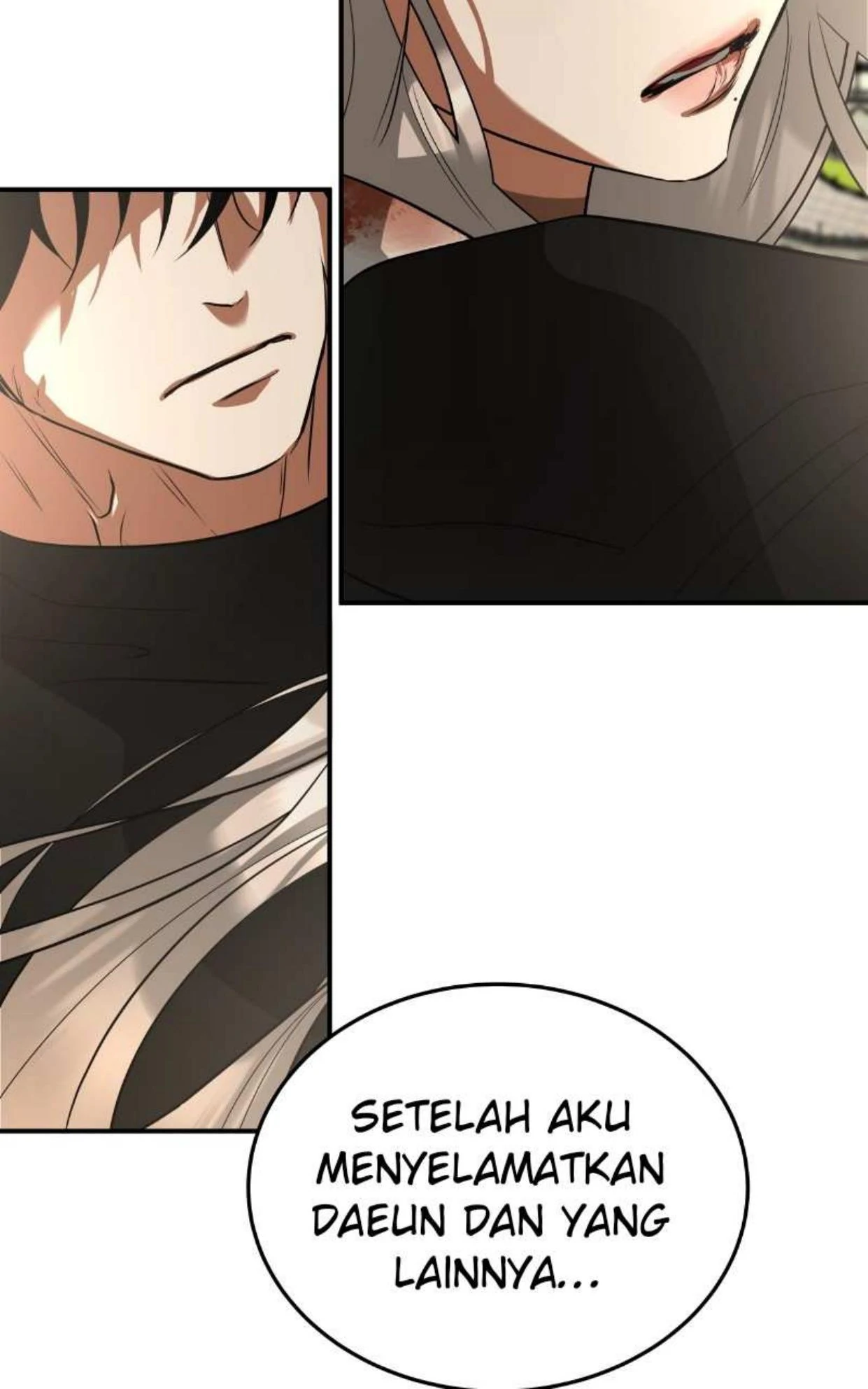 Emperor Hunt Bab 40 halaman 41