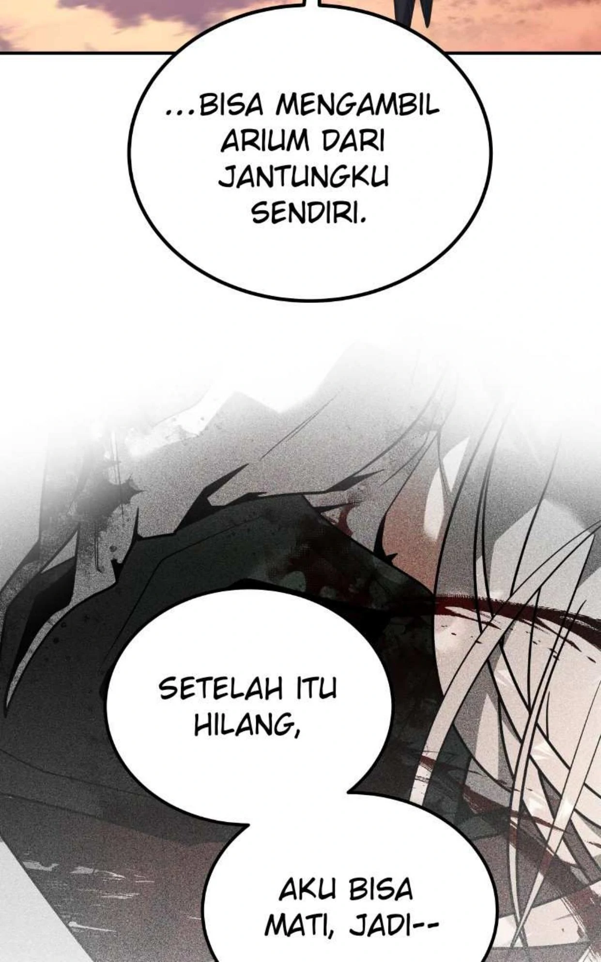 Emperor Hunt Bab 40 halaman 43