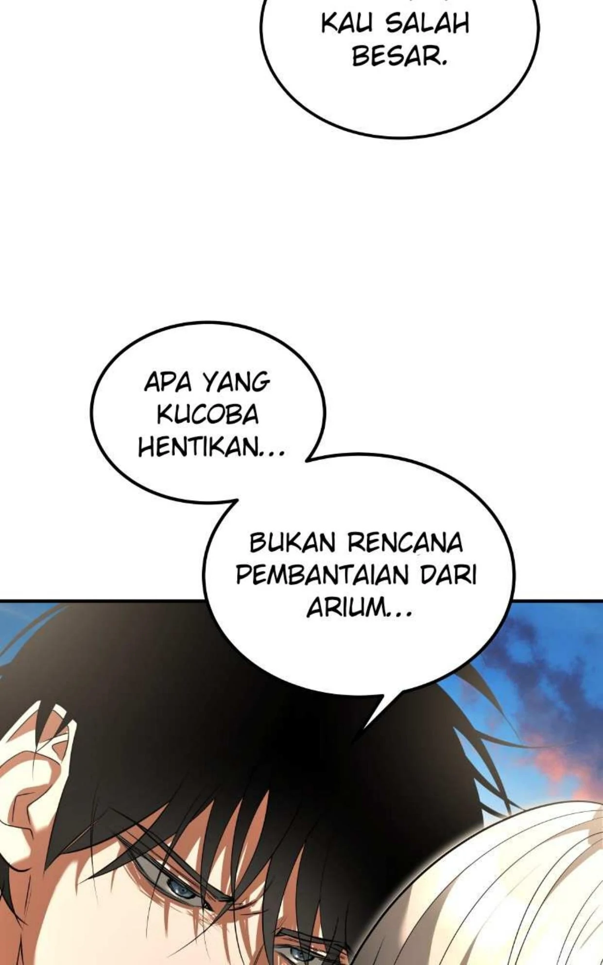 Emperor Hunt Bab 40 halaman 45