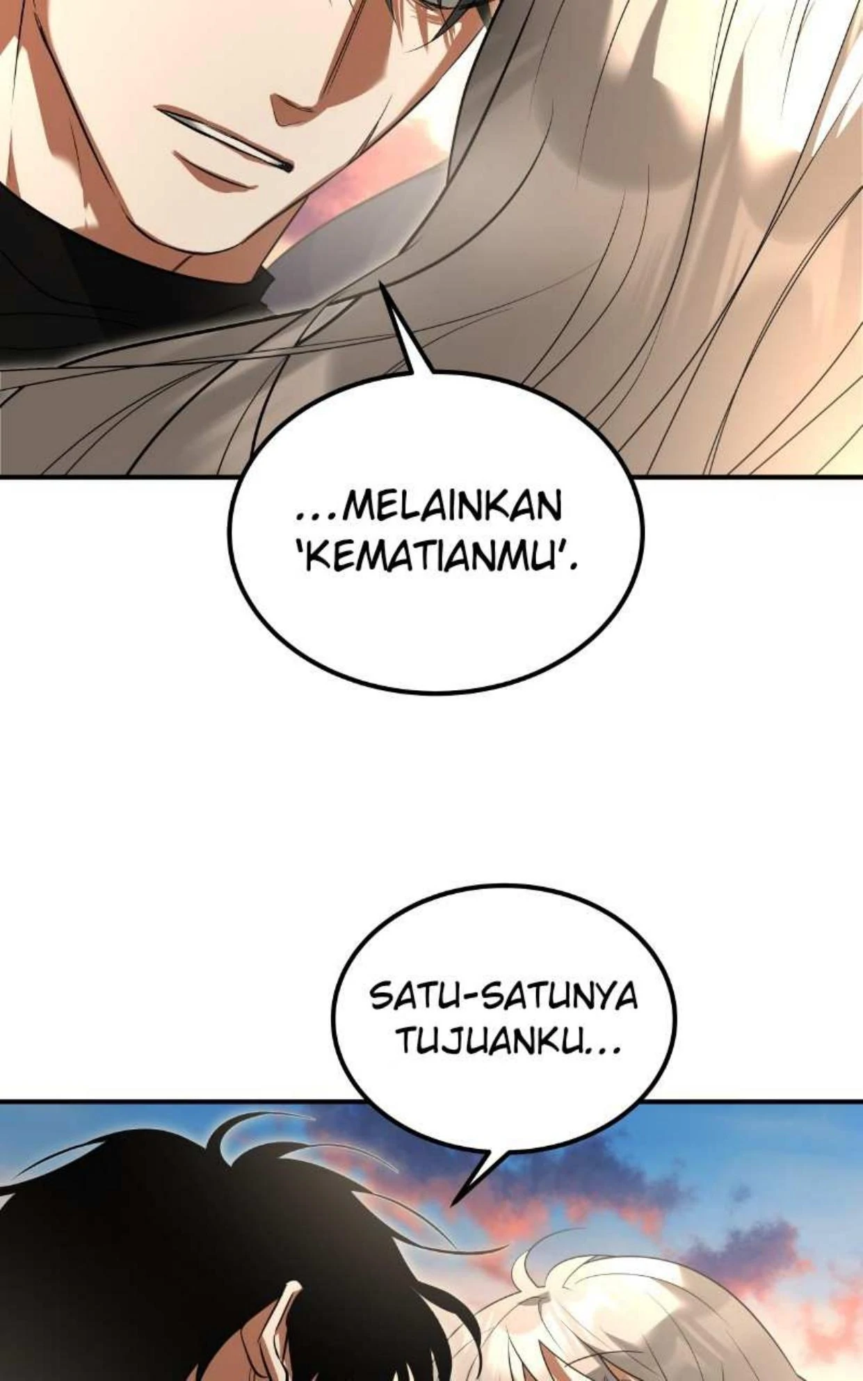 Emperor Hunt Bab 40 halaman 46