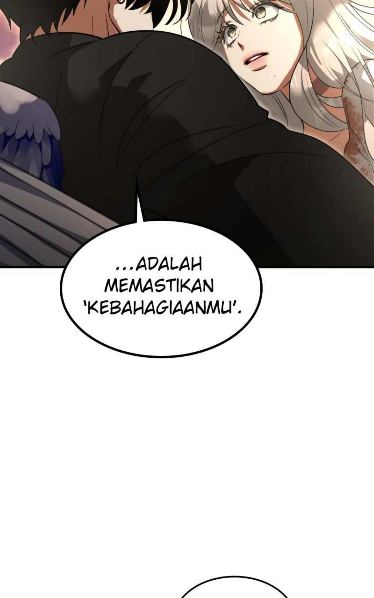 Emperor Hunt Bab 40 halaman 47