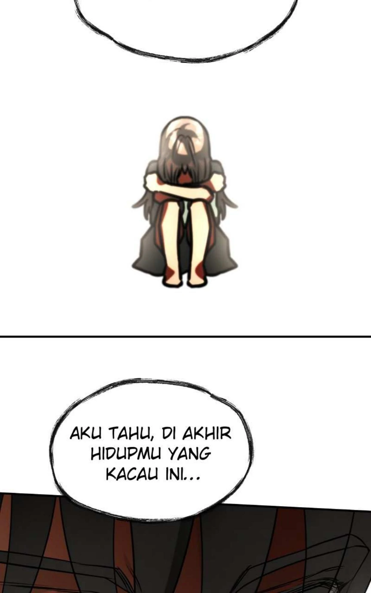 Emperor Hunt Bab 40 halaman 57