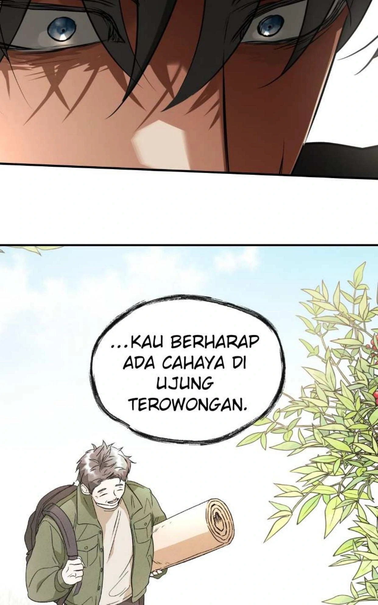 Emperor Hunt Bab 40 halaman 58