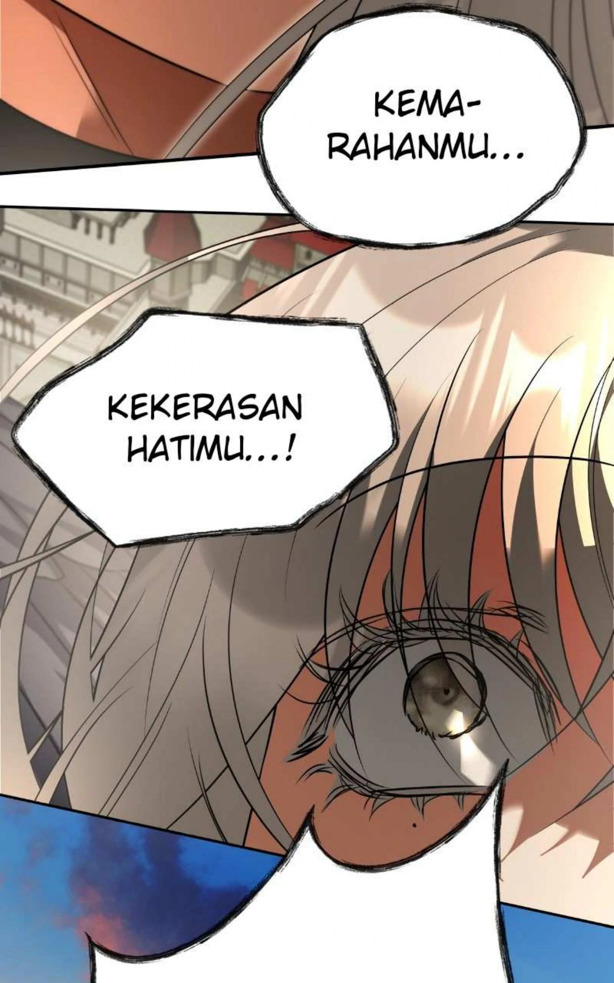Emperor Hunt Bab 40 halaman 61