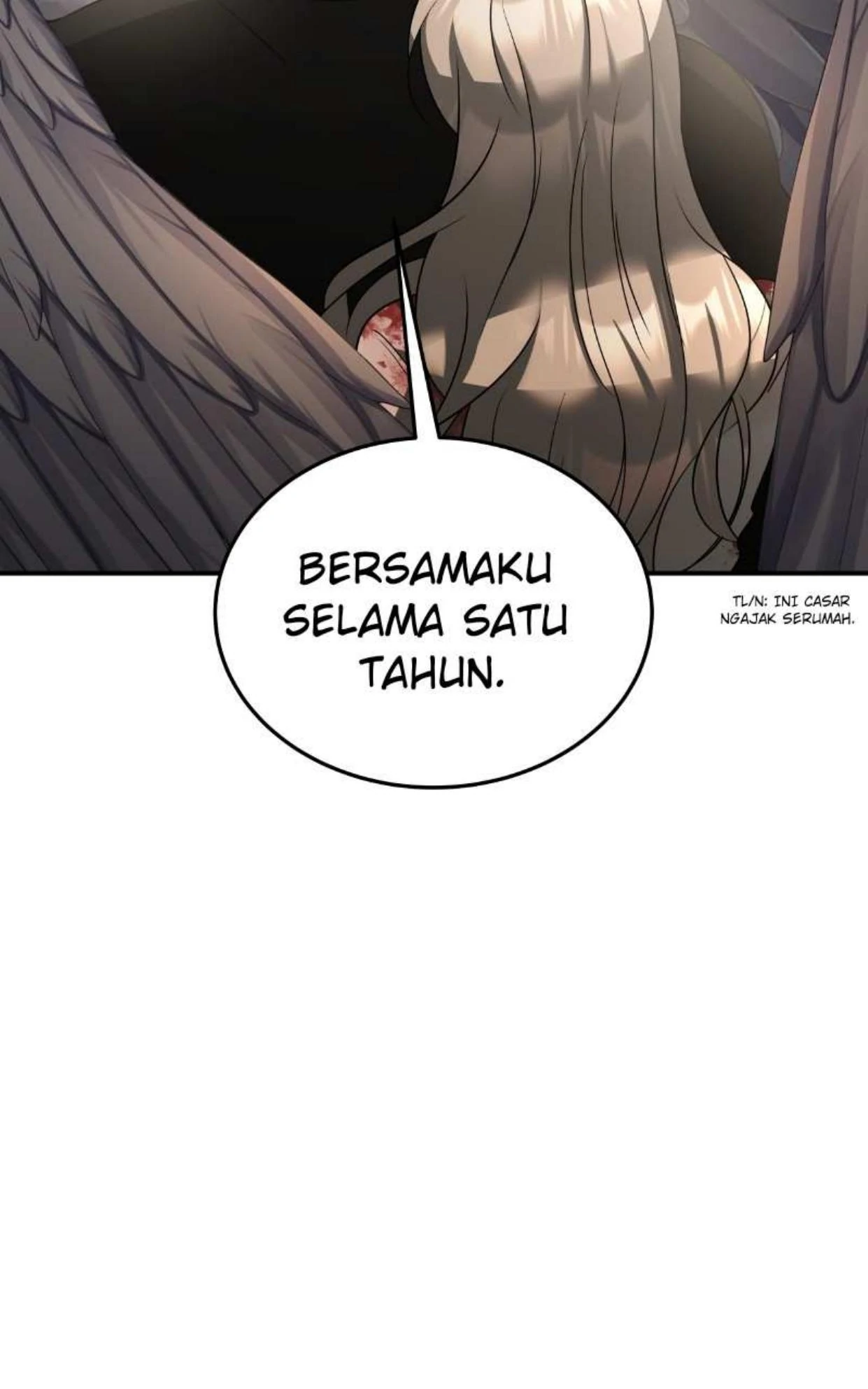 Emperor Hunt Bab 40 halaman 72