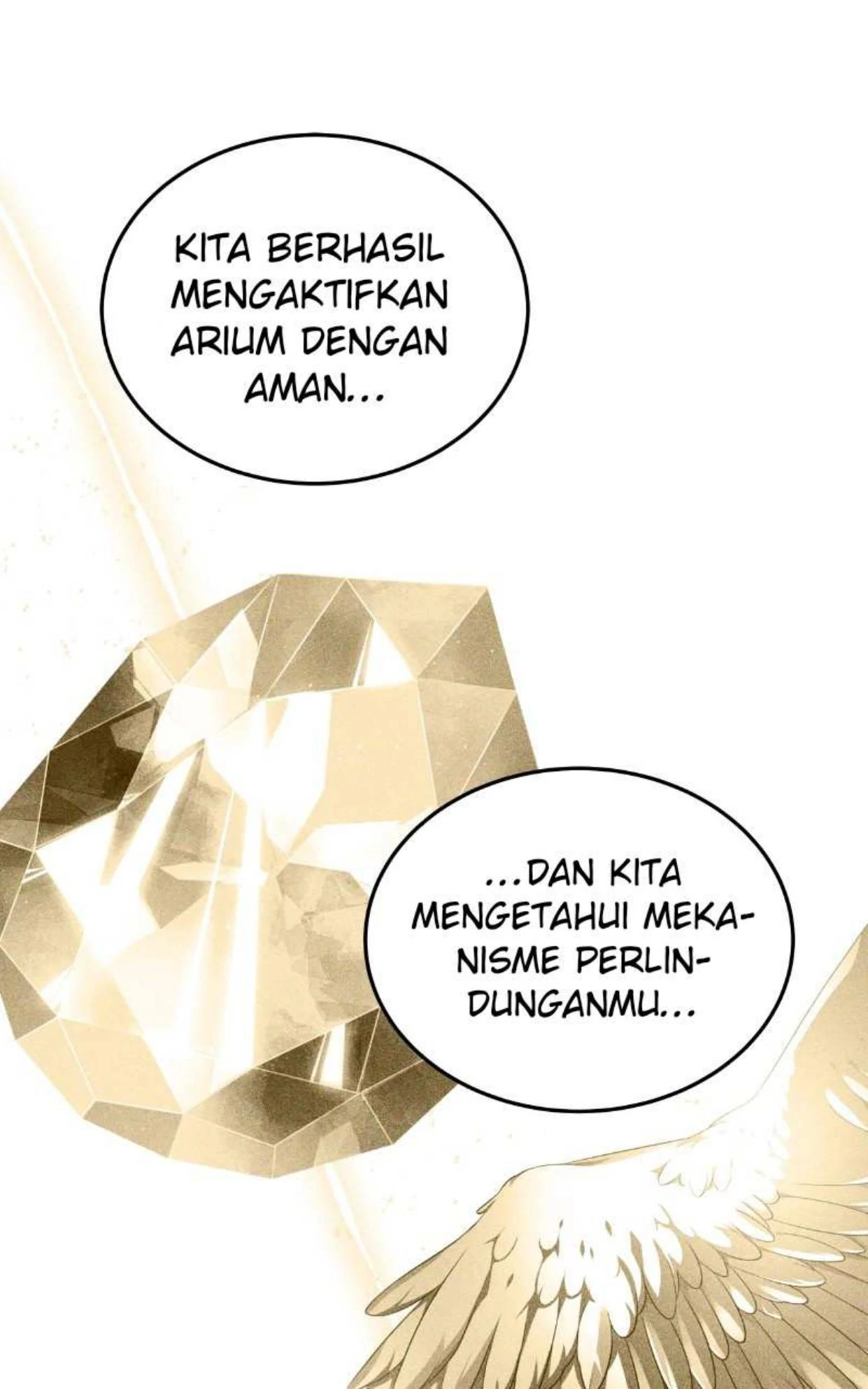 Emperor Hunt Bab 40 halaman 73