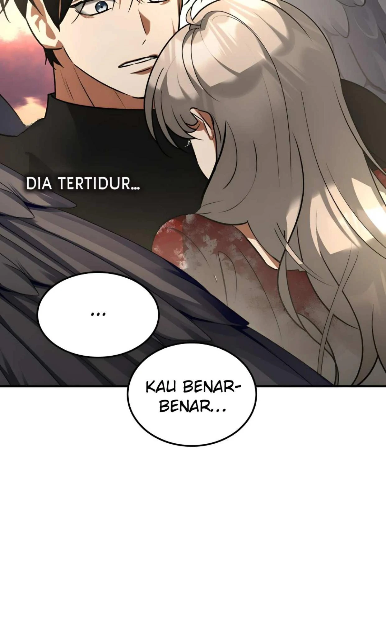 Emperor Hunt Bab 40 halaman 80