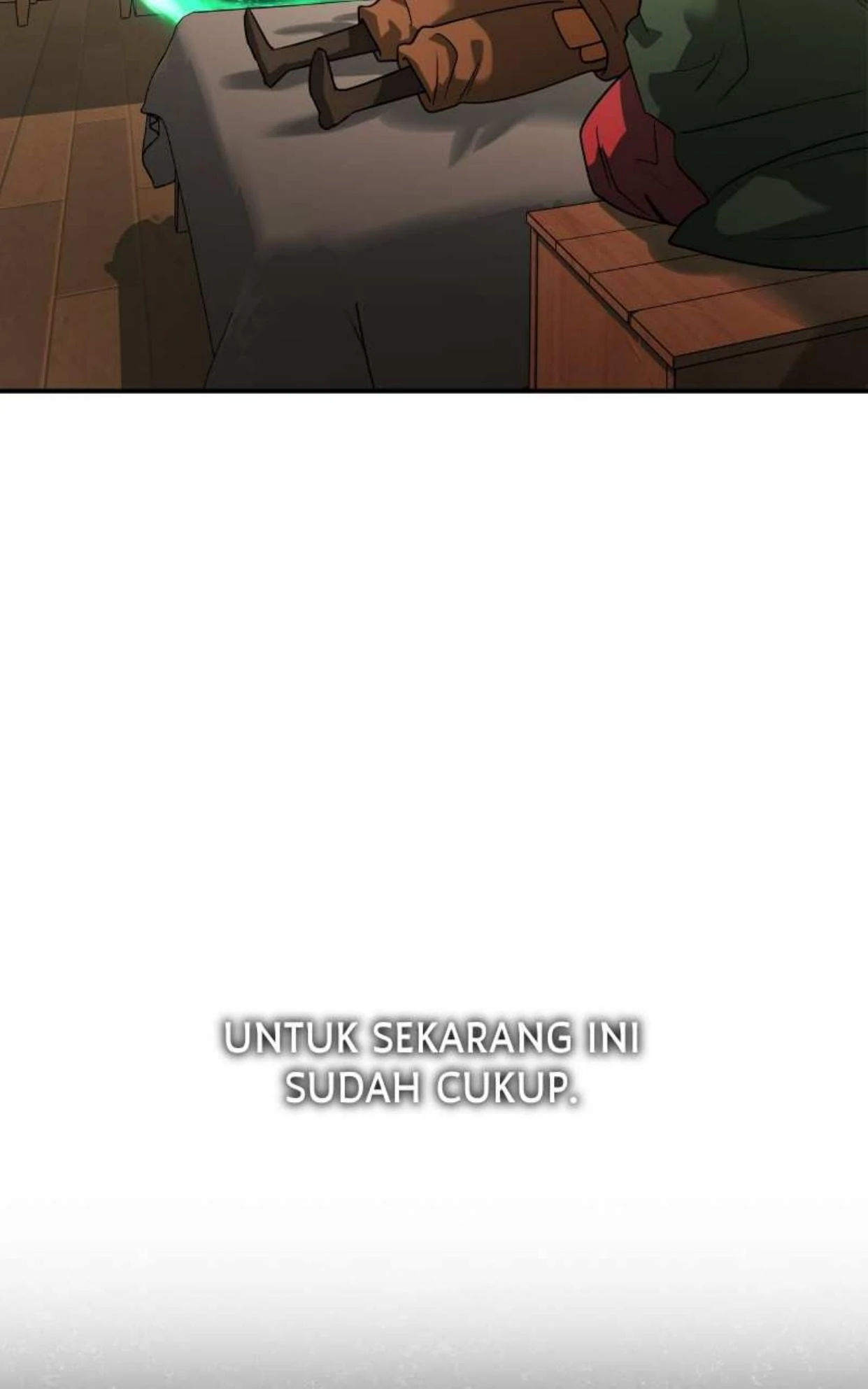 Emperor Hunt Bab 40 halaman 83