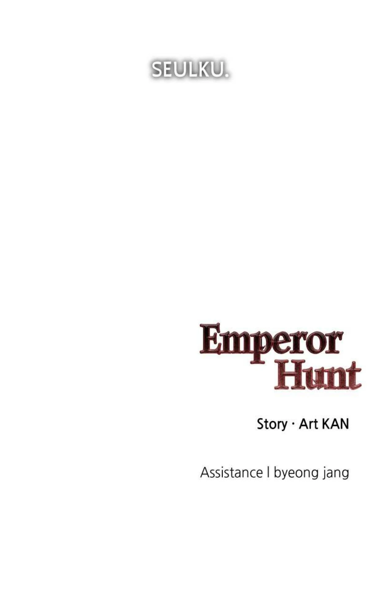Emperor Hunt Bab 40 halaman 98
