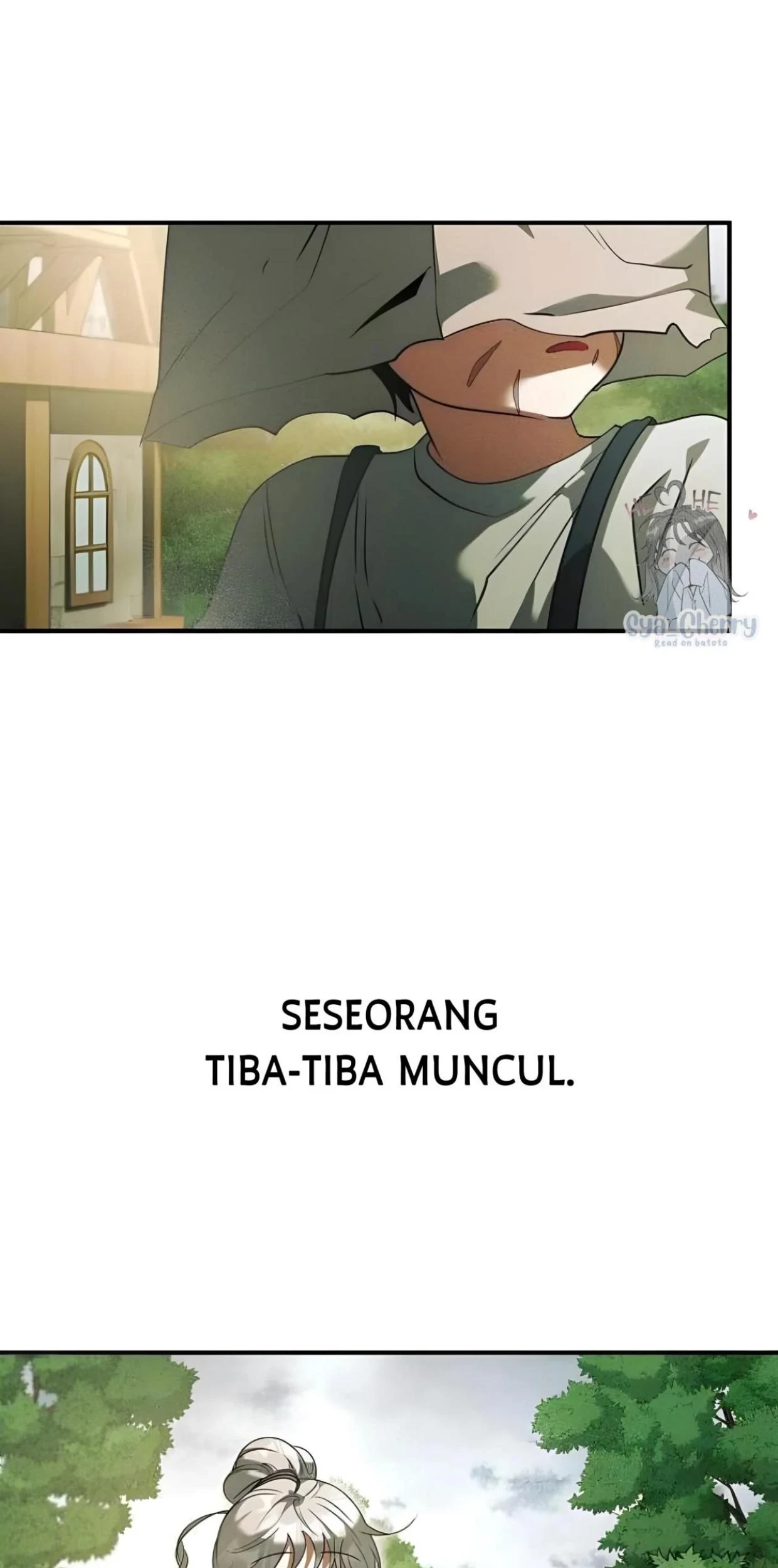 Emperor Hunt Bab 41 halaman 2
